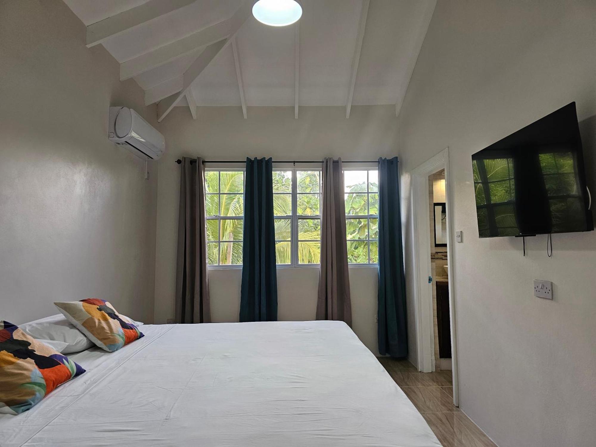 Royal Escape - 2 Apartment