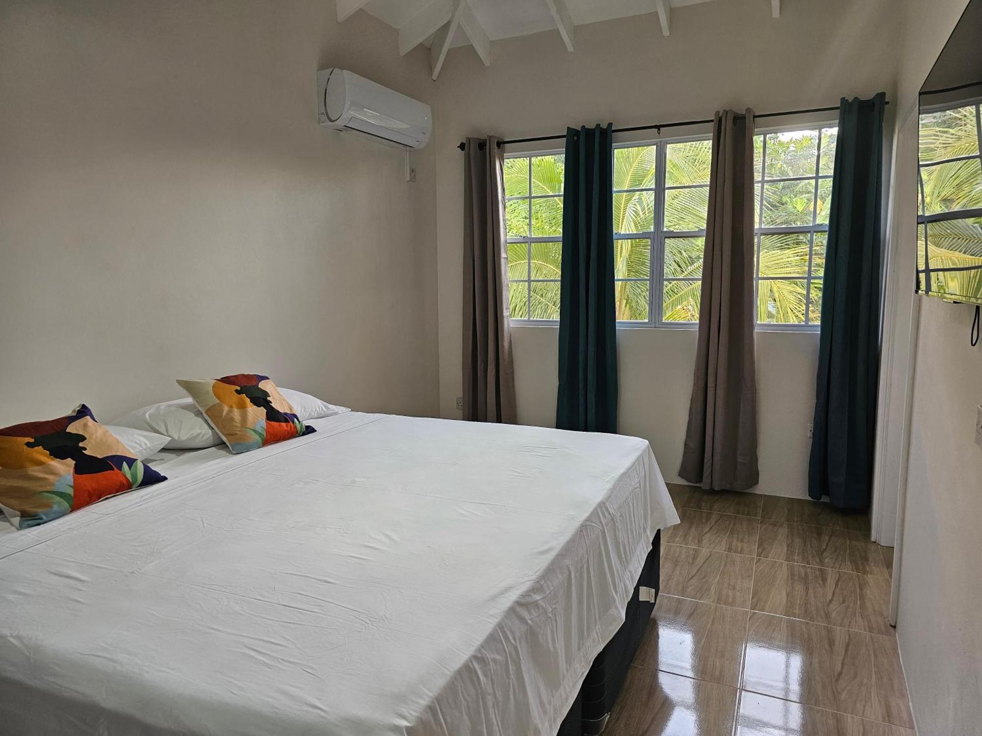 Royal Escape - 2 Apartment