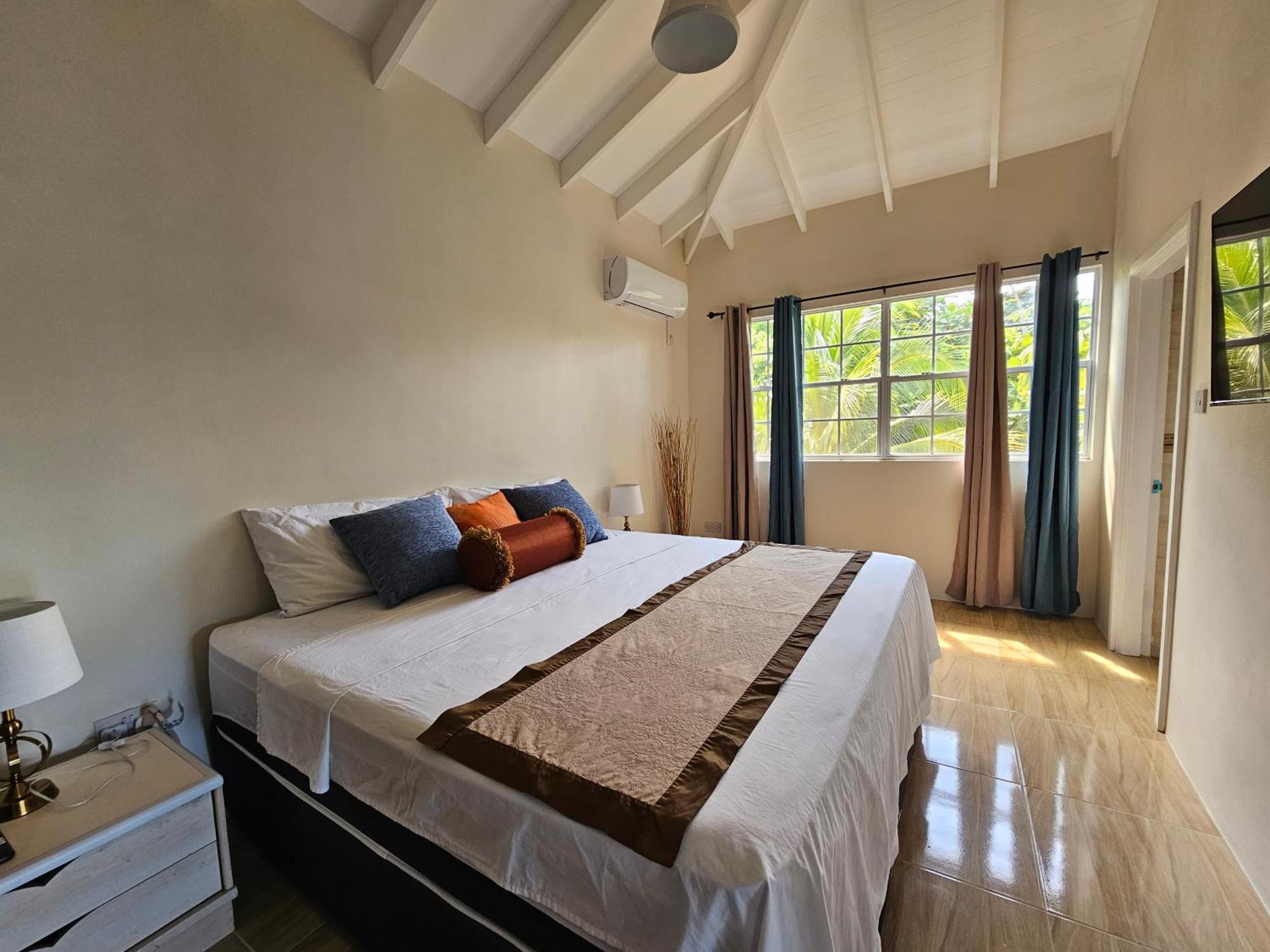 Royal Escape - 2 Apartment