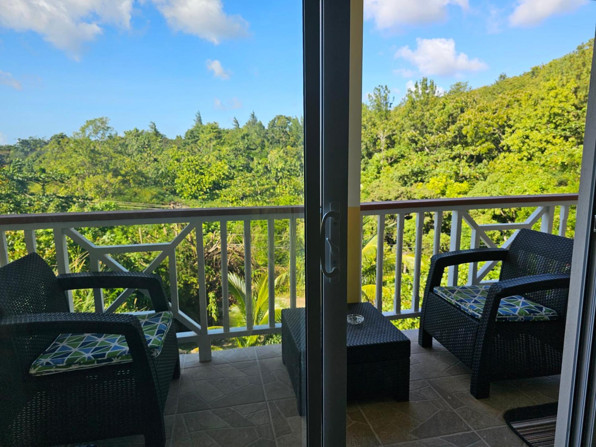 Royal Escape - 2 Apartment