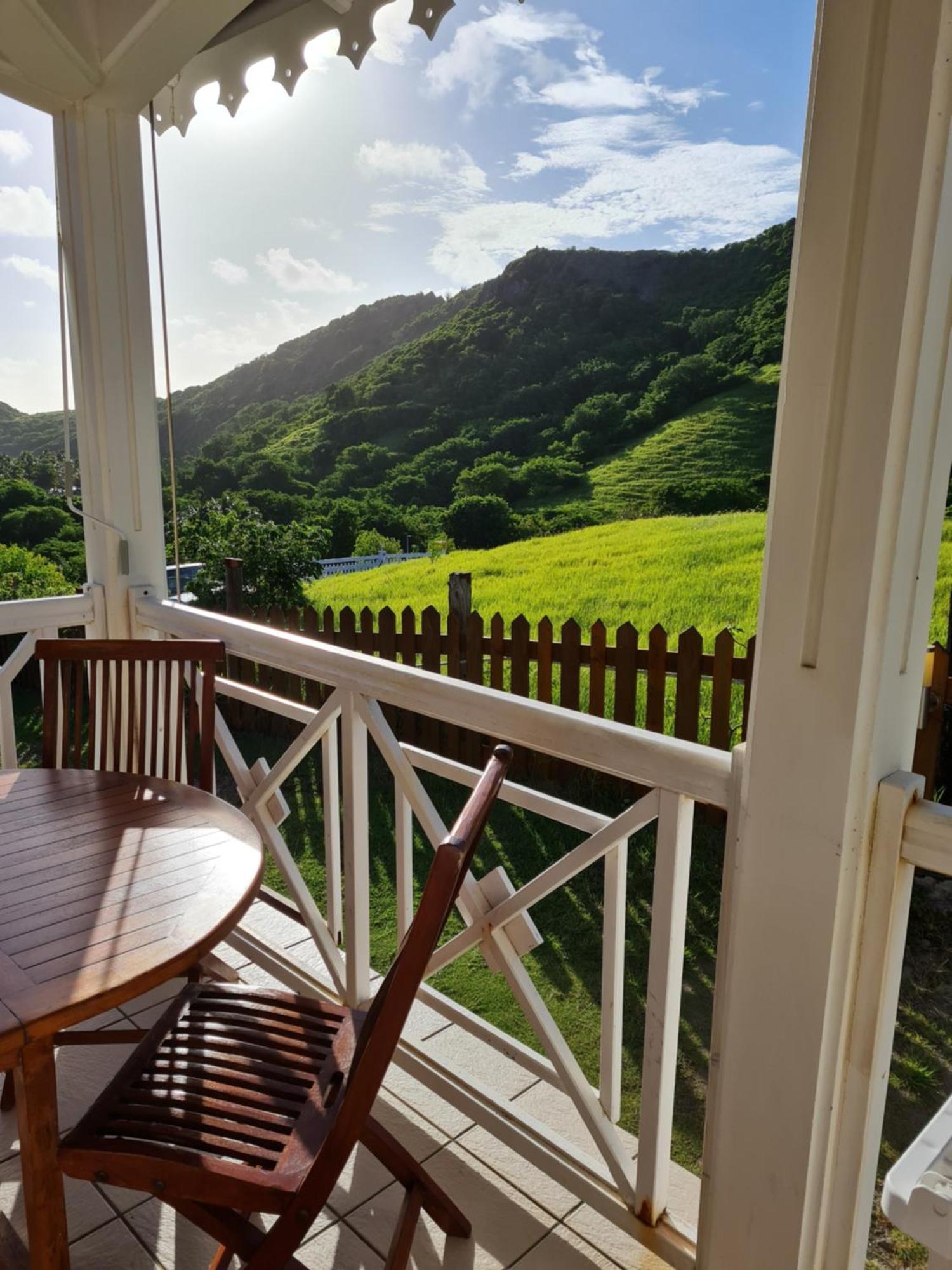 Holiday home Chez Gisele Et Philippe Terre-De-Haut