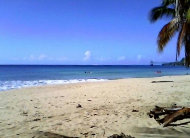 Apartment Brisas De Borinquen