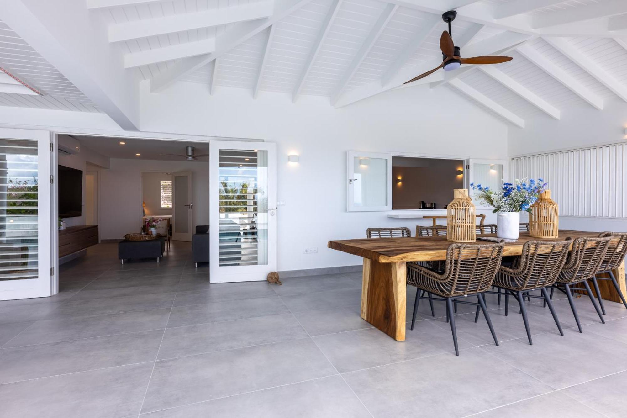 Coral Estate Holidays Villa *