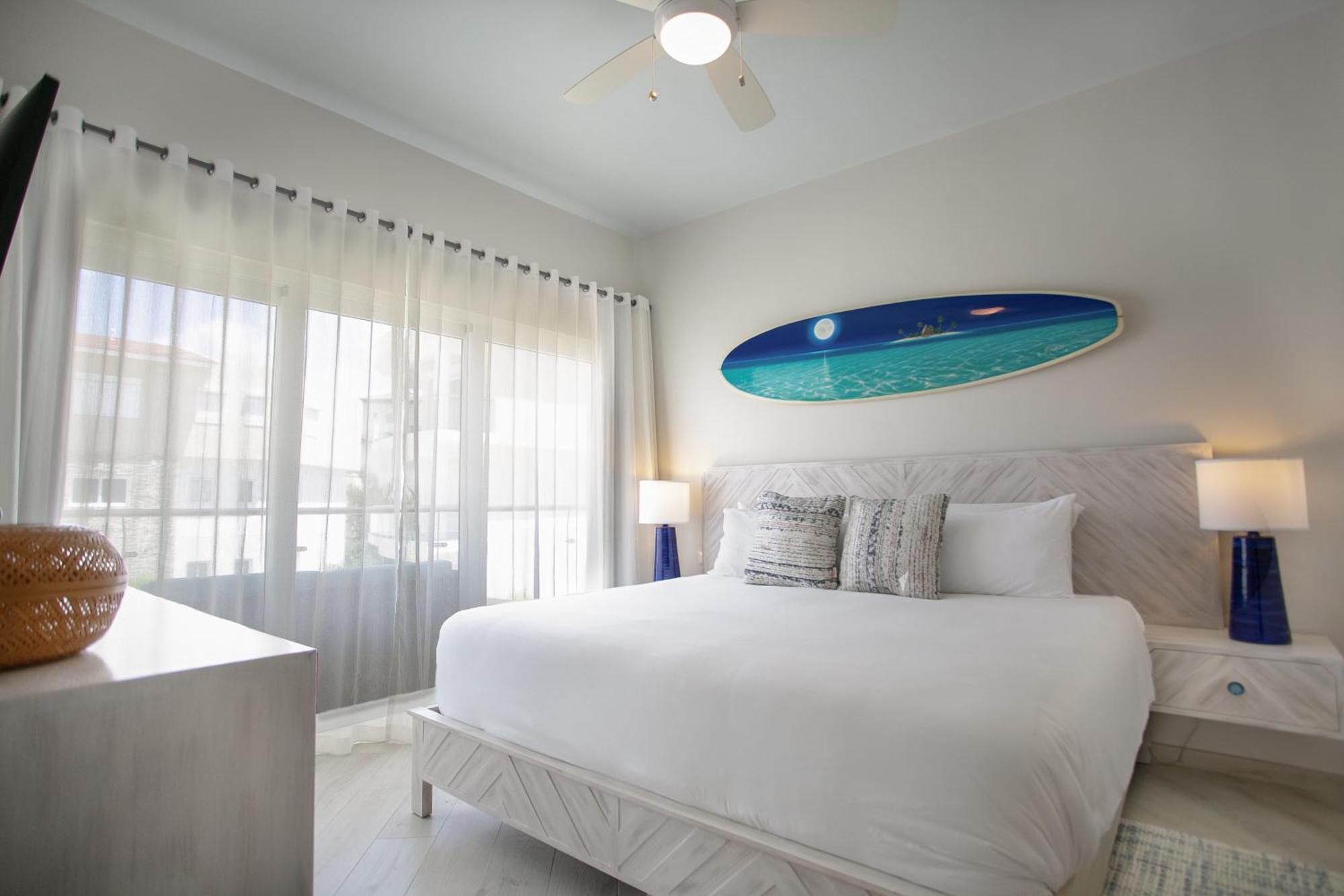 Destination Jelly / Playa Coral Apartment Punta Cana