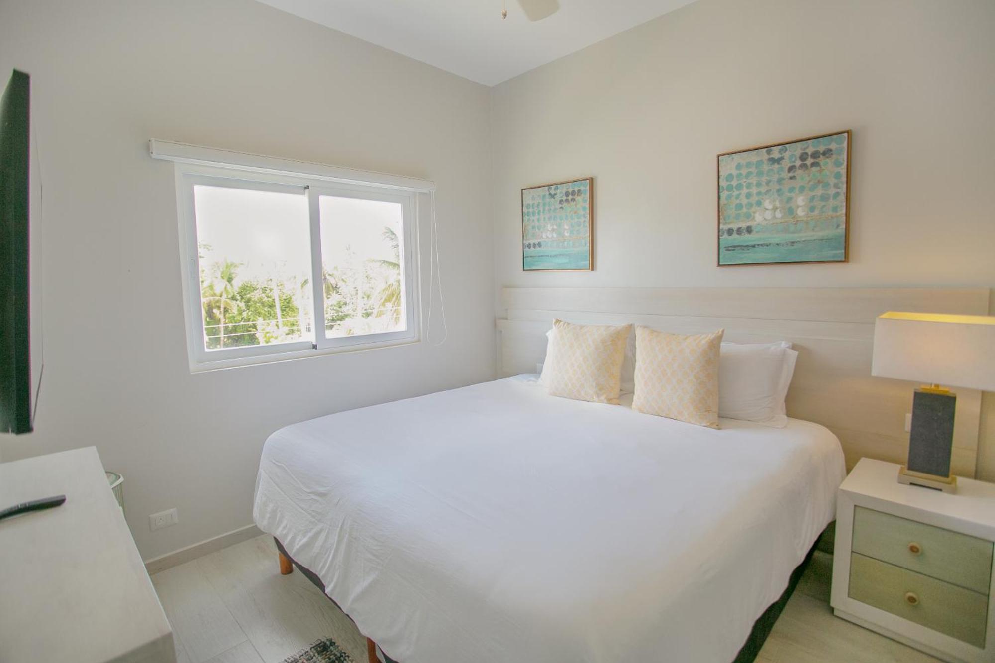 Destination Jelly / Playa Coral Apartment