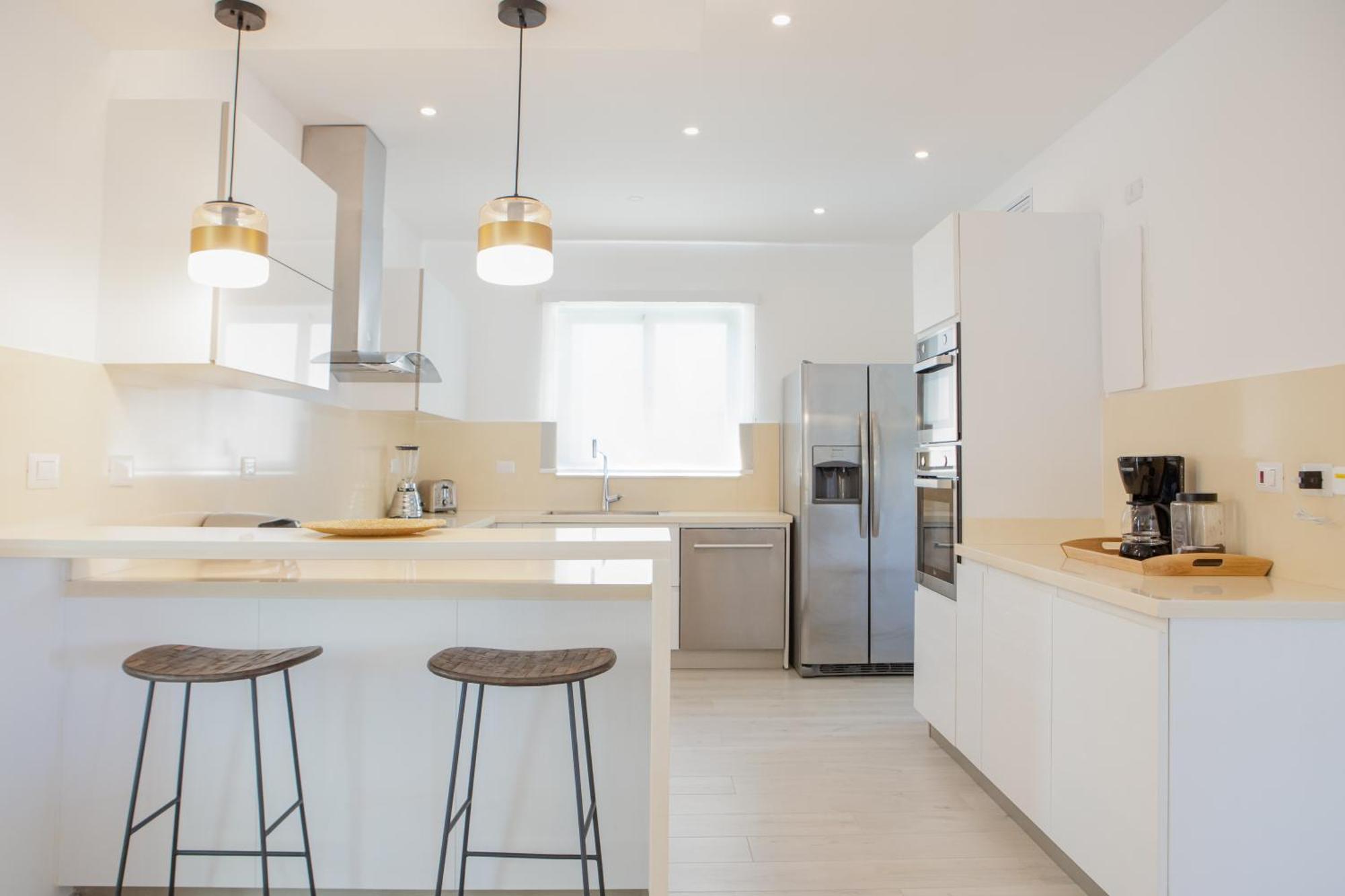 Apartment Destination Jelly / Playa Coral
