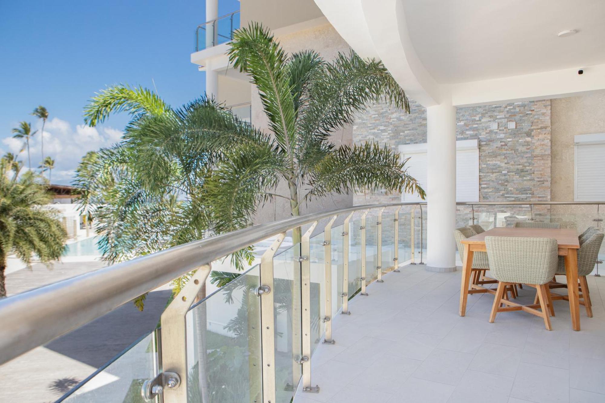 Destination Jelly / Playa Coral Apartment Punta Cana