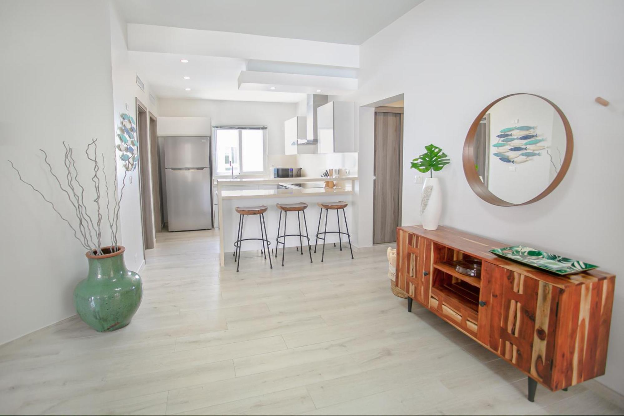 Apartment Destination Jelly / Playa Coral Punta Cana