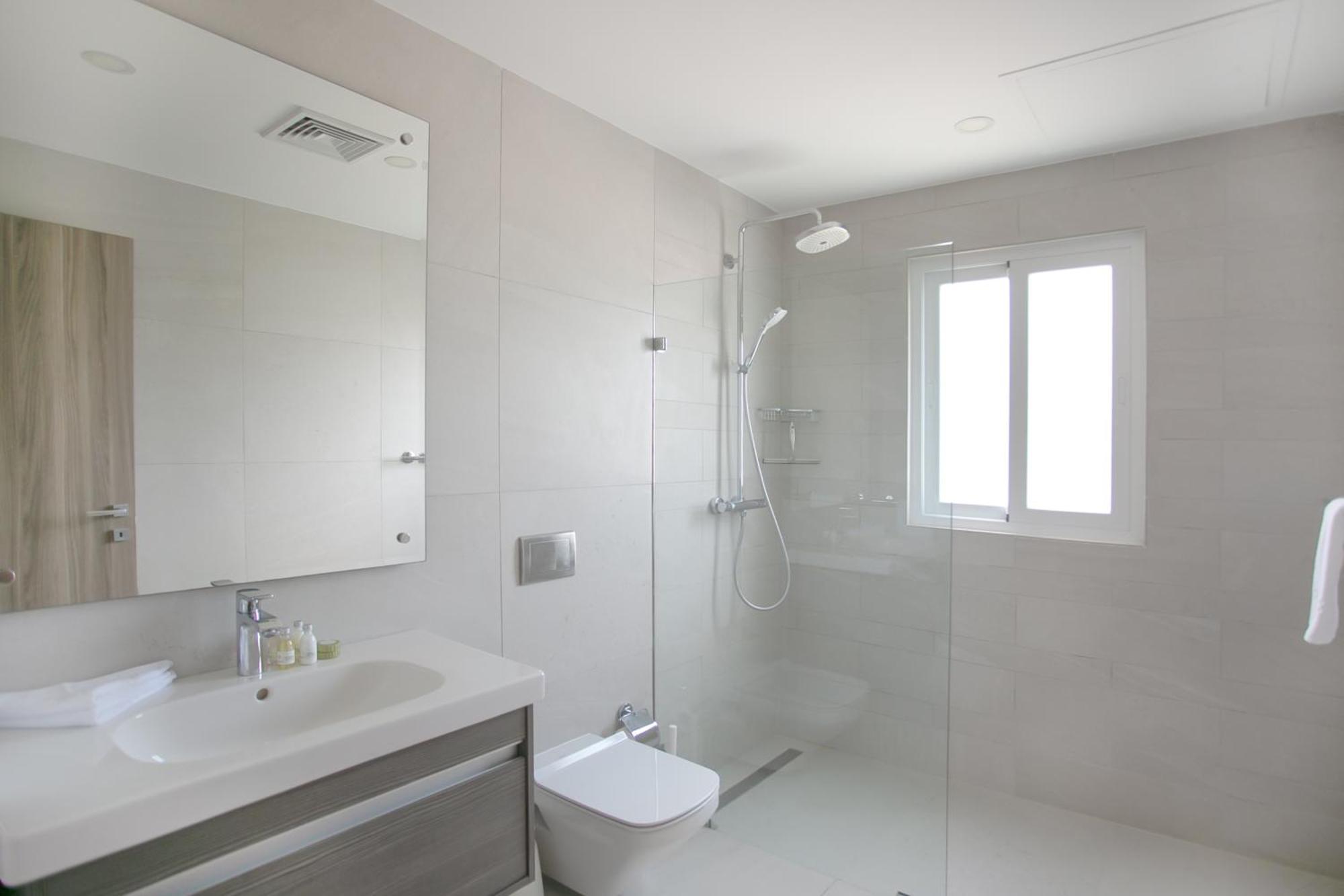 Apartment Destination Jelly / Playa Coral *
