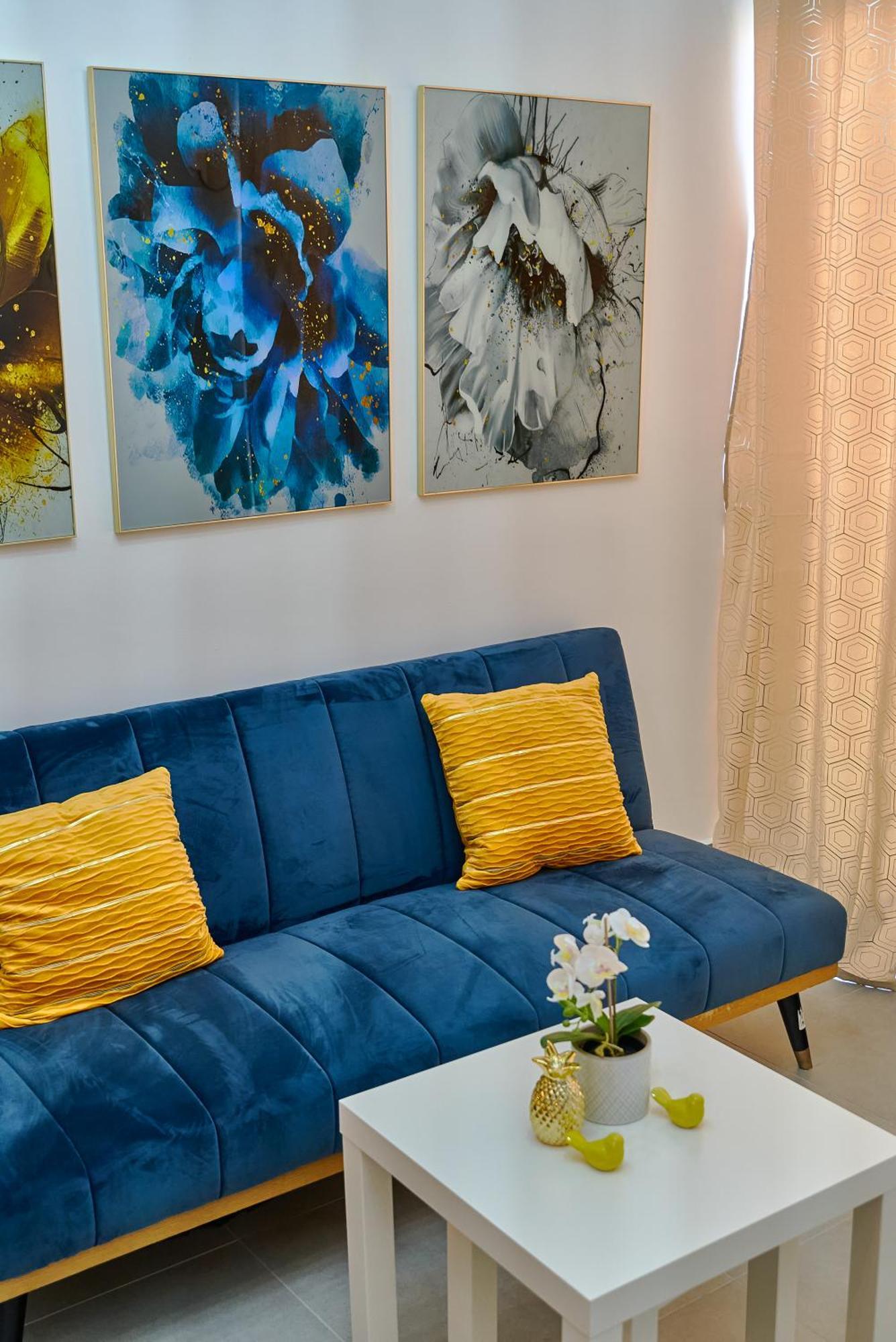 Aparthotel Tower Santo Domingo