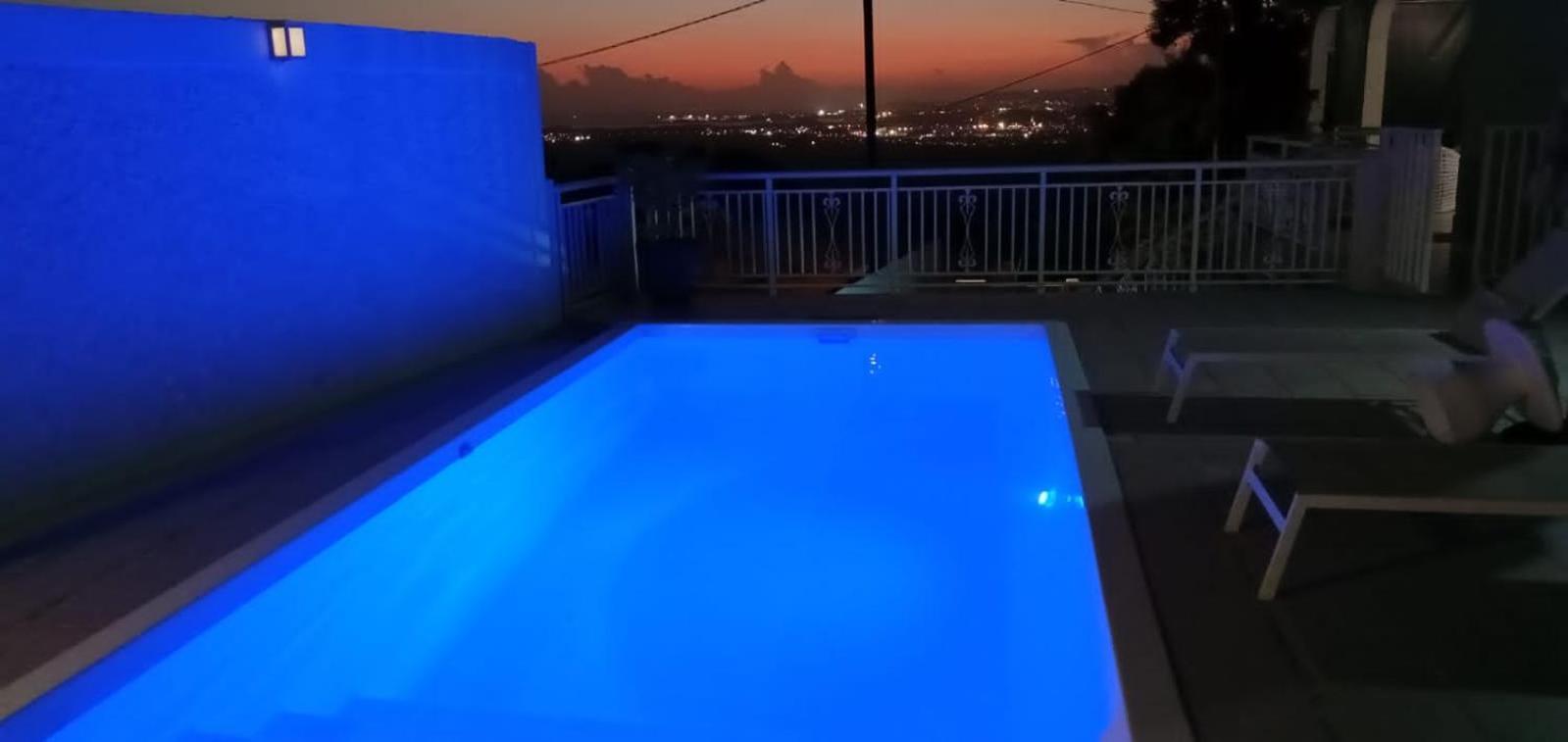 Josie Guest house Le Lamentin