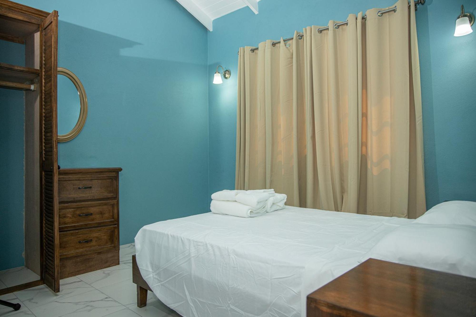 New 2 Bedroom In Corinth, Gros Islet, Saint Lucia Apartment Castries
