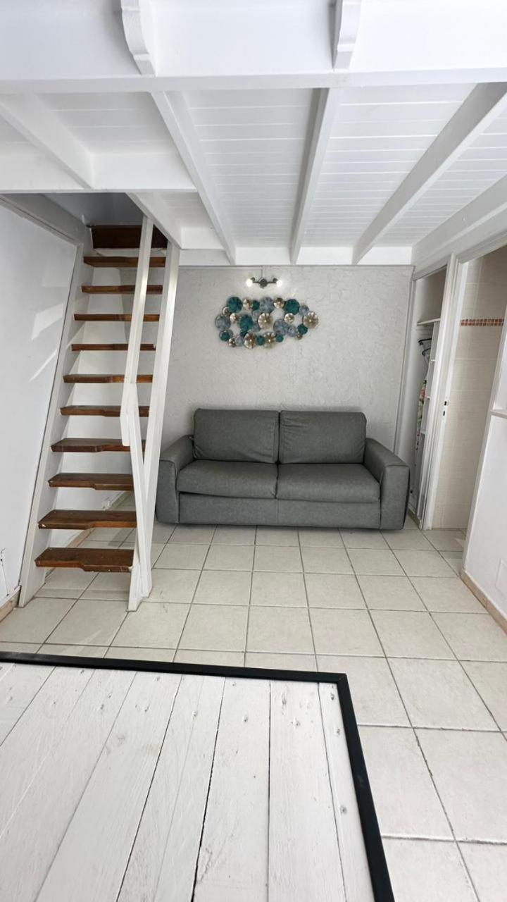 Pied Dans L'eau-tartane Apartment