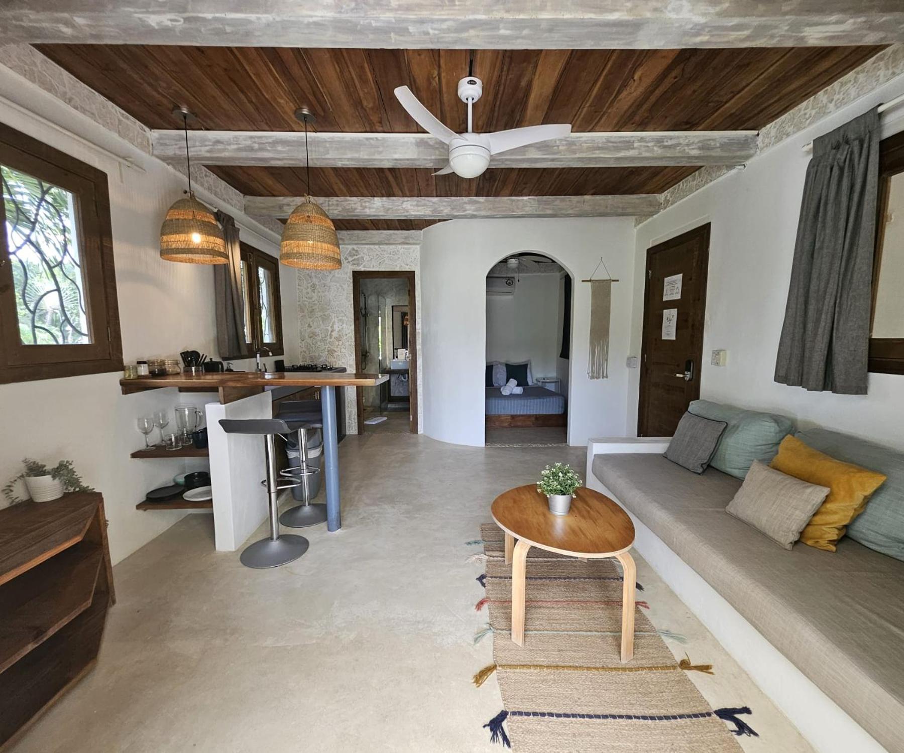 Apartment Soul Dream Bonita