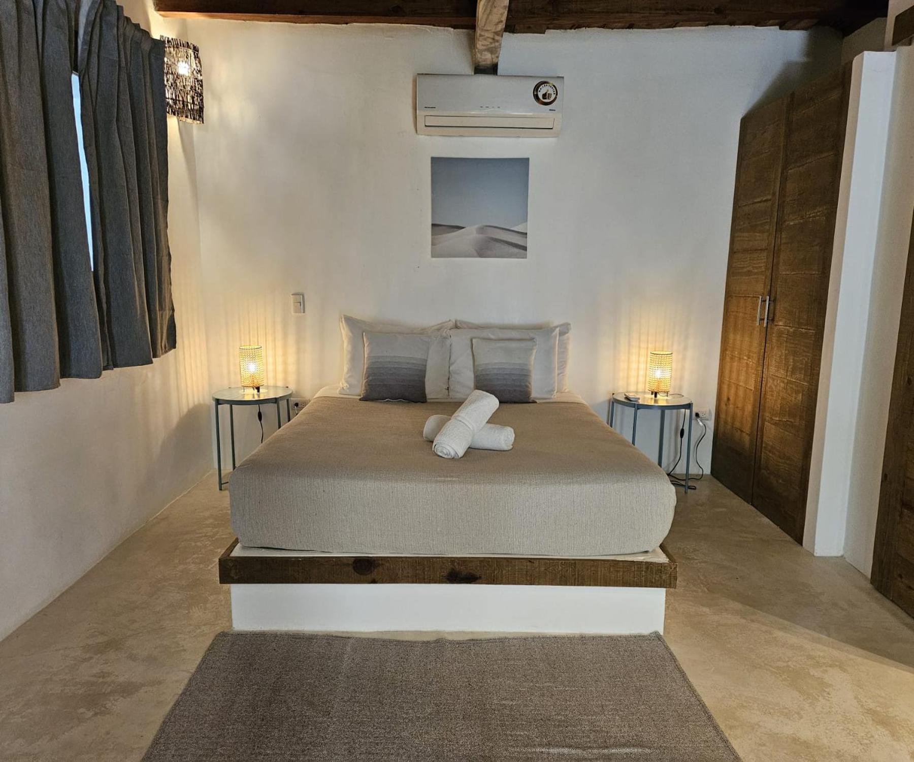 Apartment Soul Dream Bonita *