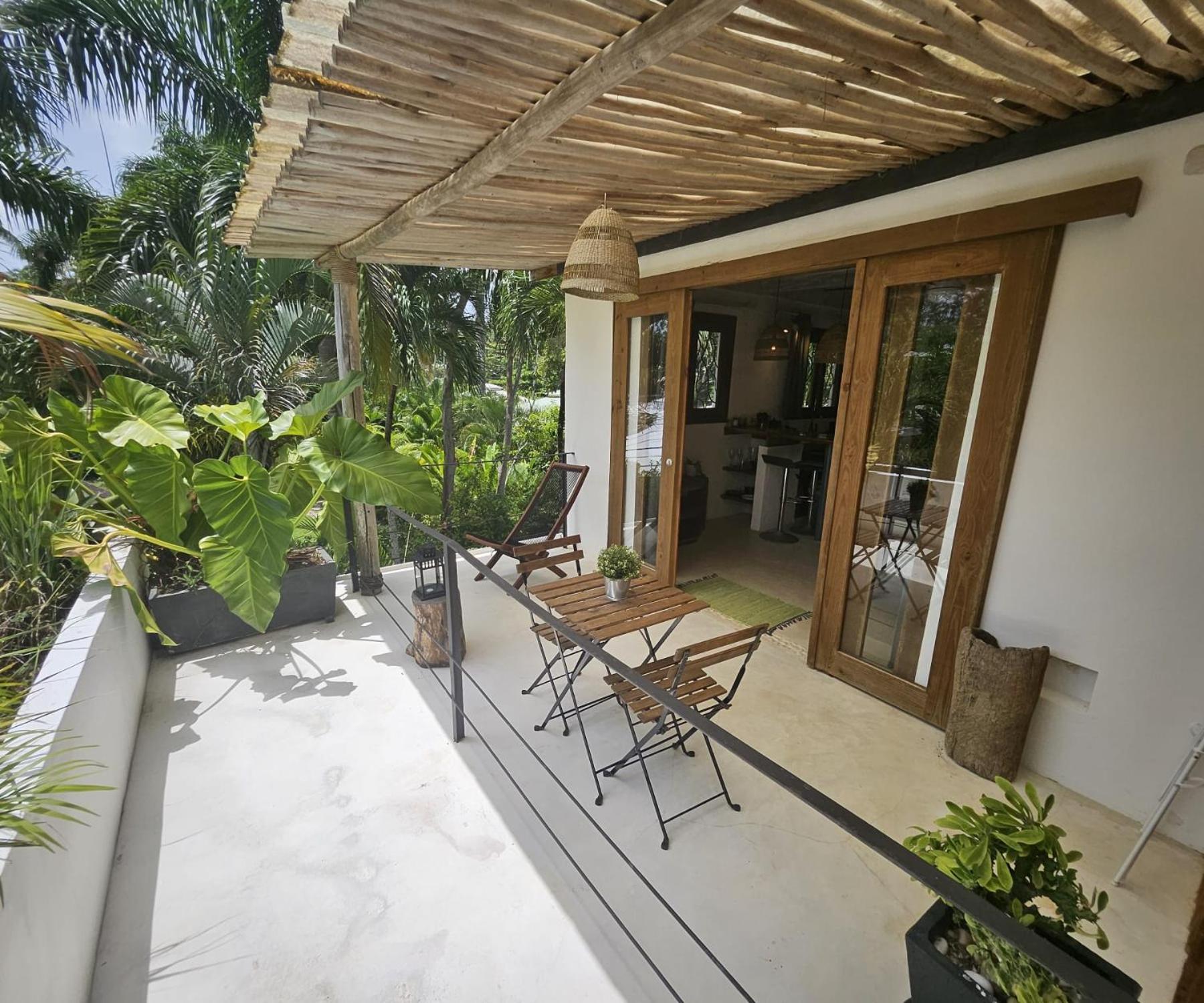 Soul Dream Bonita Apartment Las Terrenas