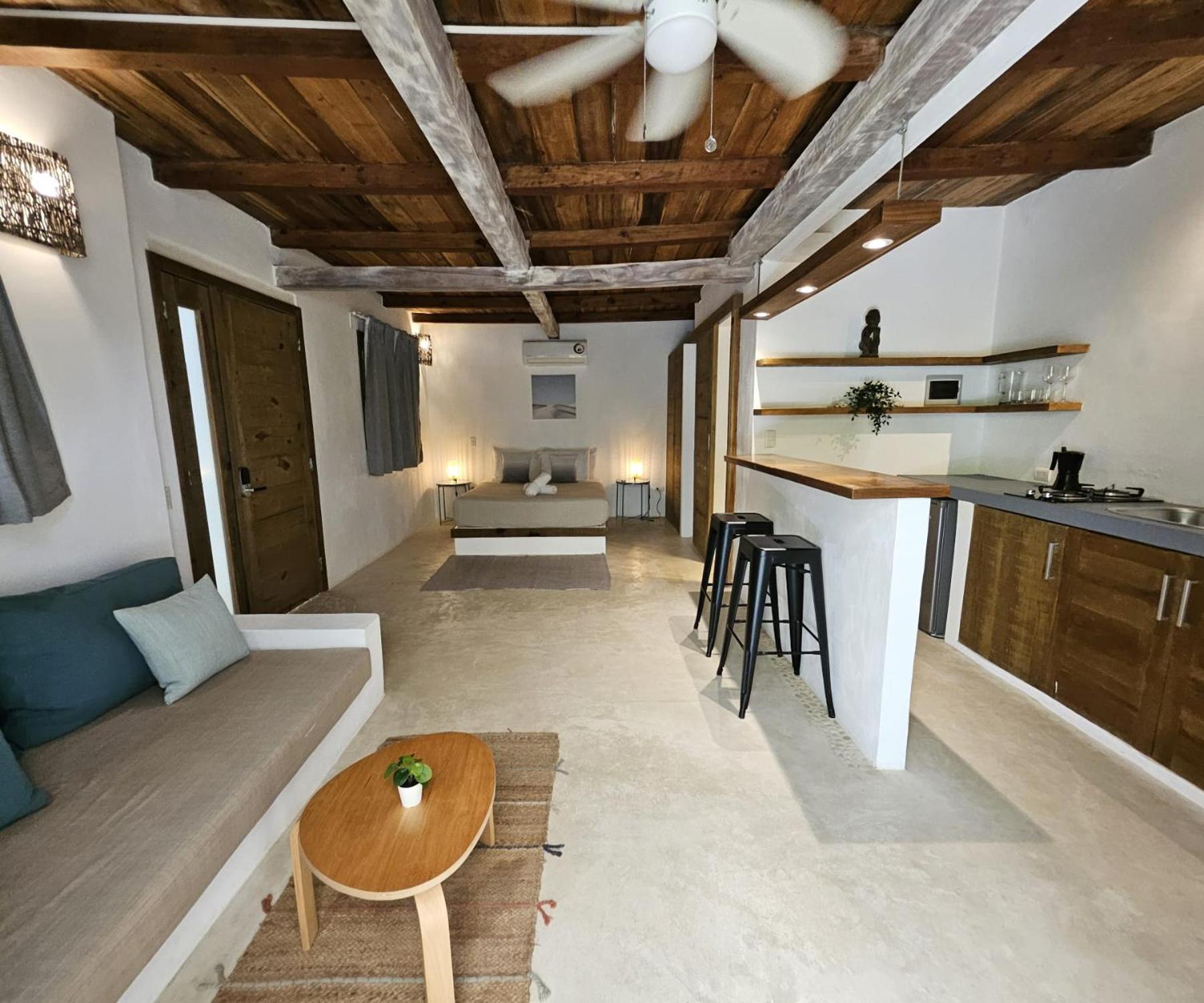 Soul Dream Bonita Apartment