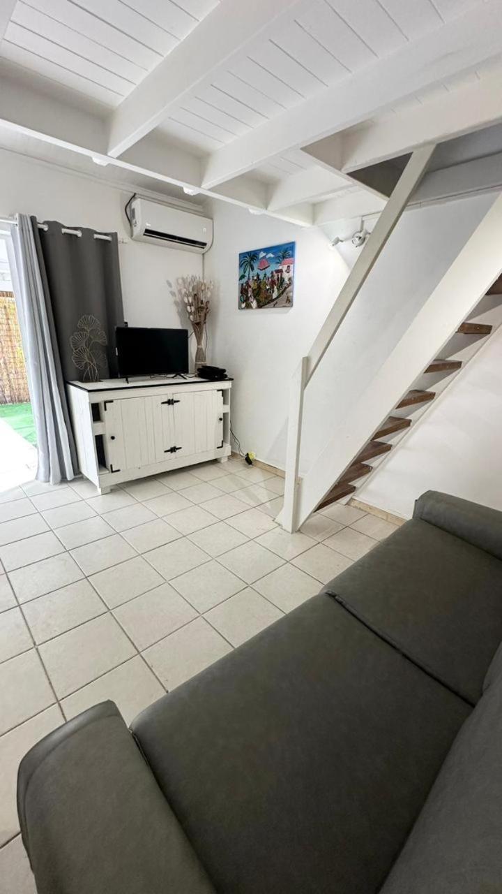 Apartment Pied Dans L'eau-tartane