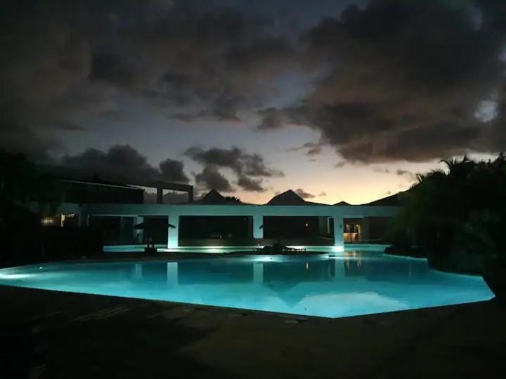 Le Manganao Aparthotel 3*