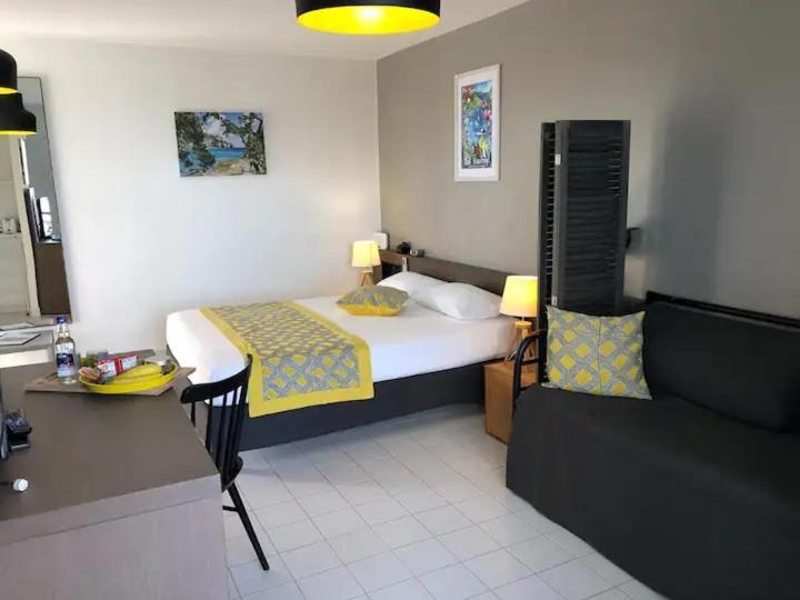 Le Manganao Aparthotel