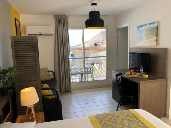 Le Manganao Aparthotel Saint-Francois (Grande-Terre)