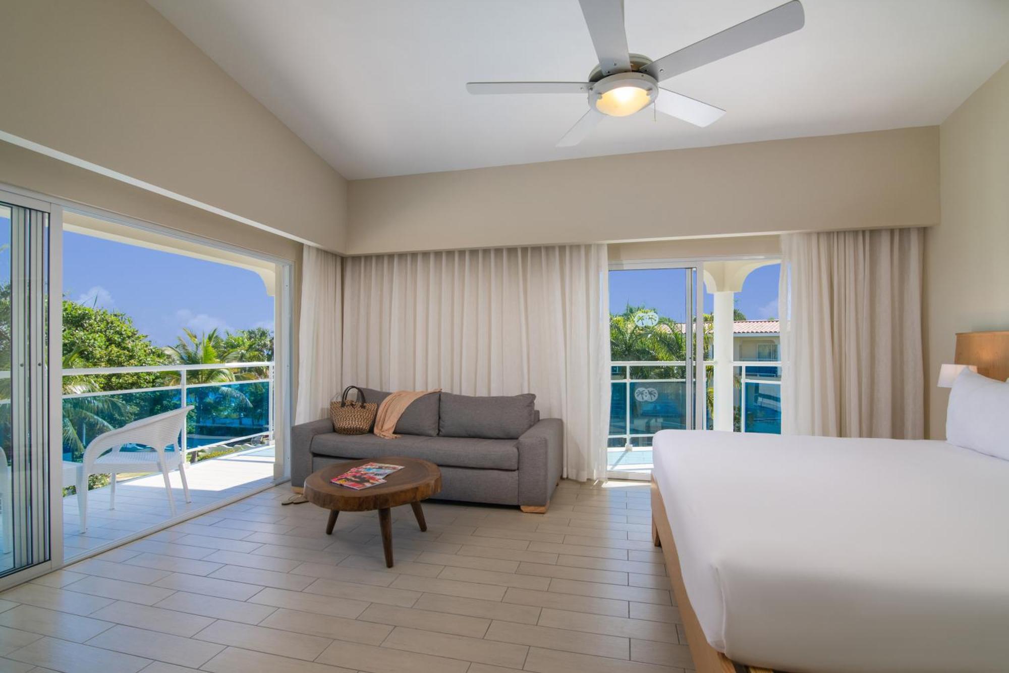 The Tropical Puerto Plata,do Aparthotel