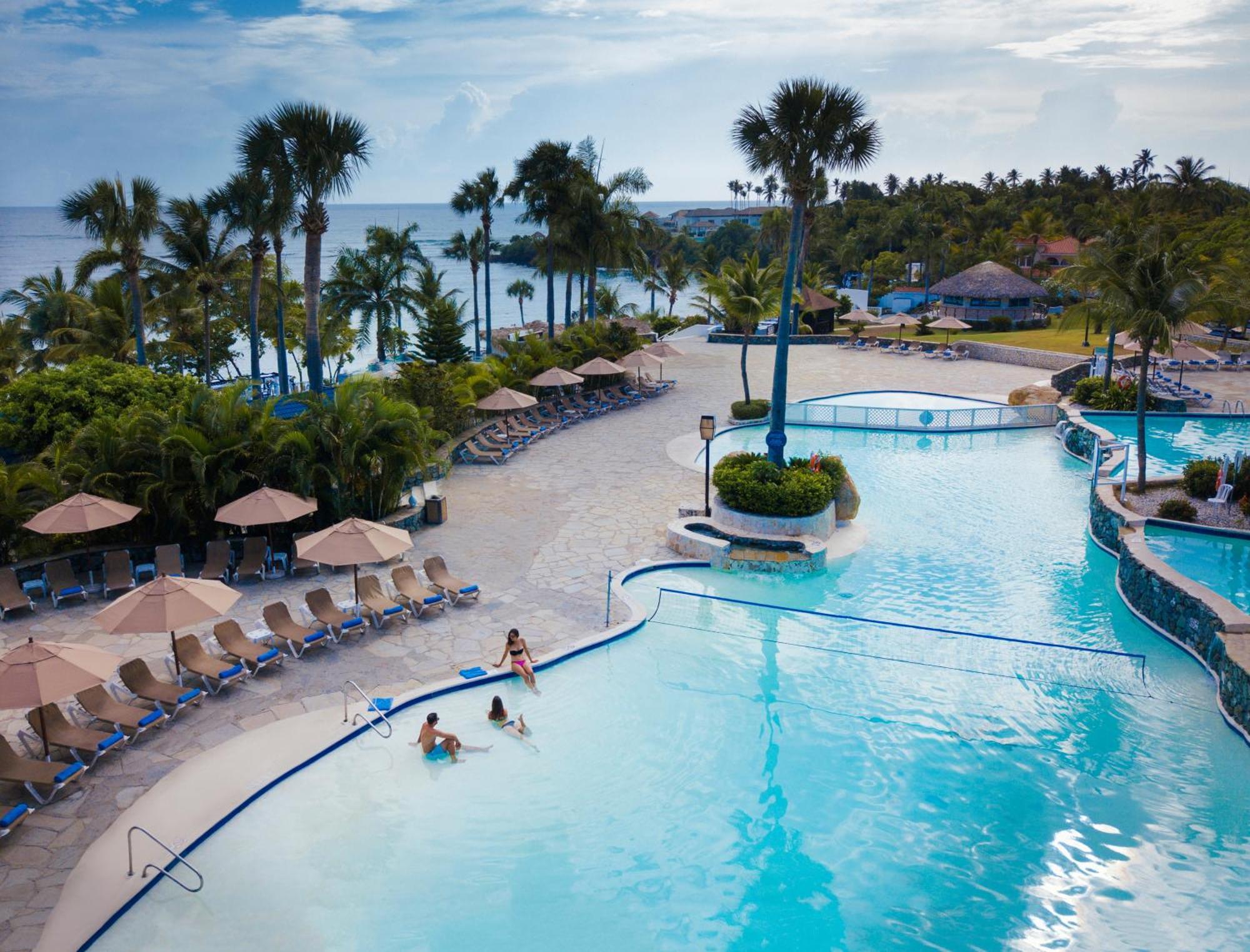 The Tropical Puerto Plata,do Aparthotel *