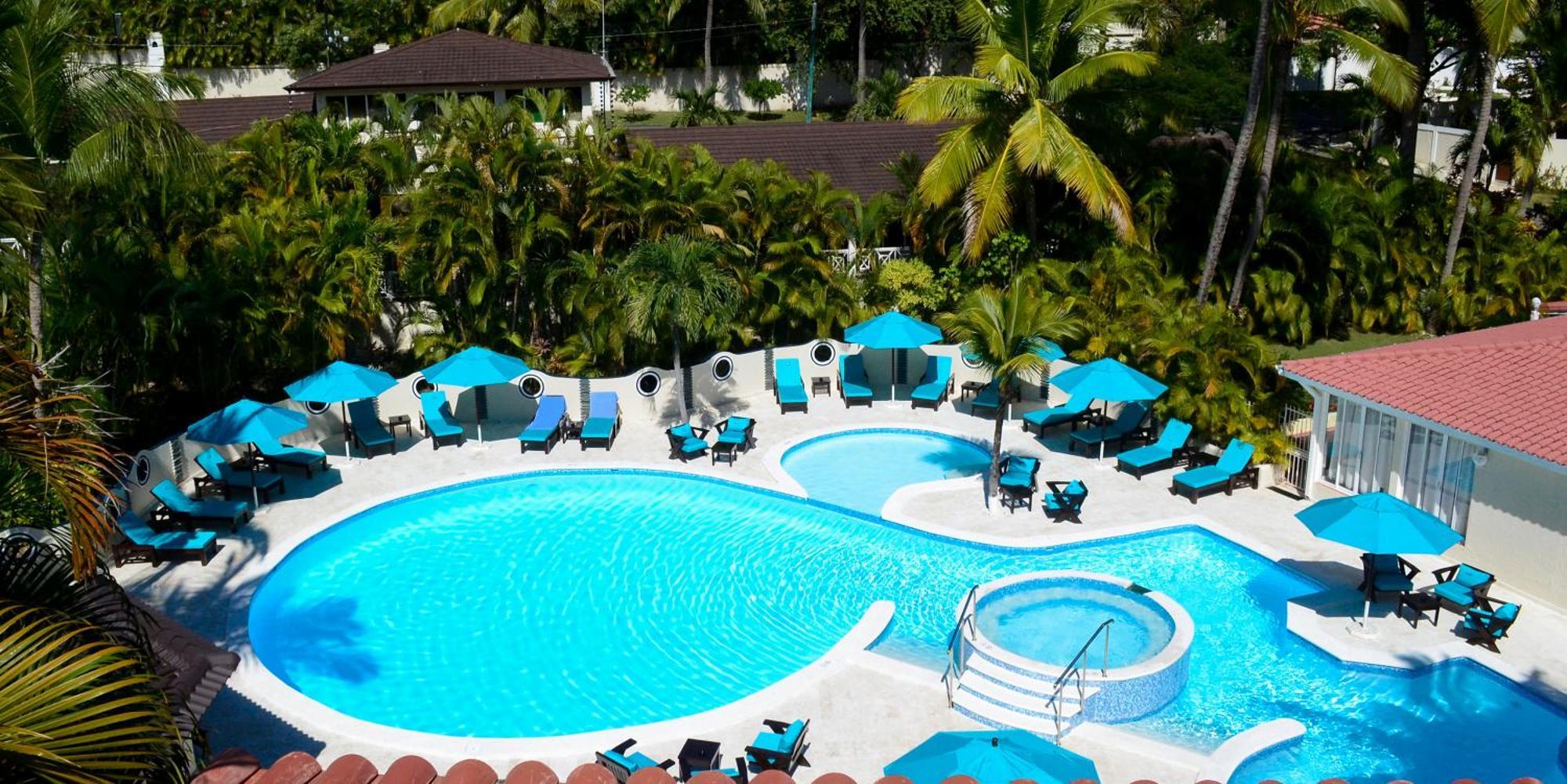 The Tropical Puerto Plata,do Aparthotel