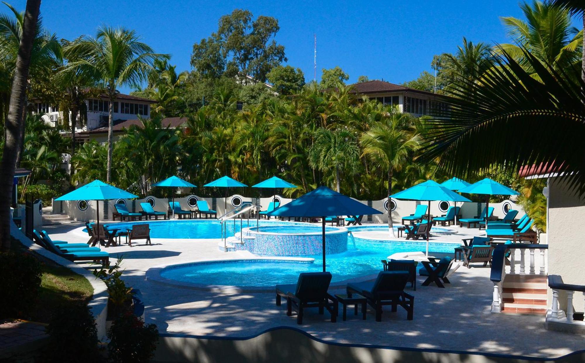 Aparthotel The Tropical Puerto Plata,do *
