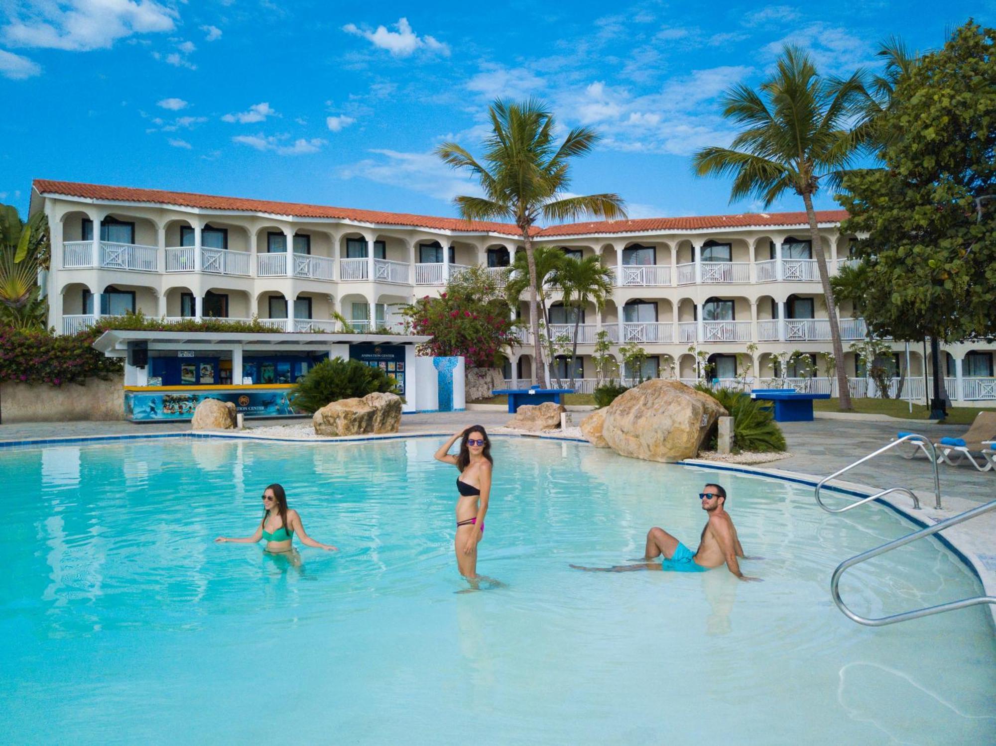 Aparthotel The Tropical Puerto Plata,do