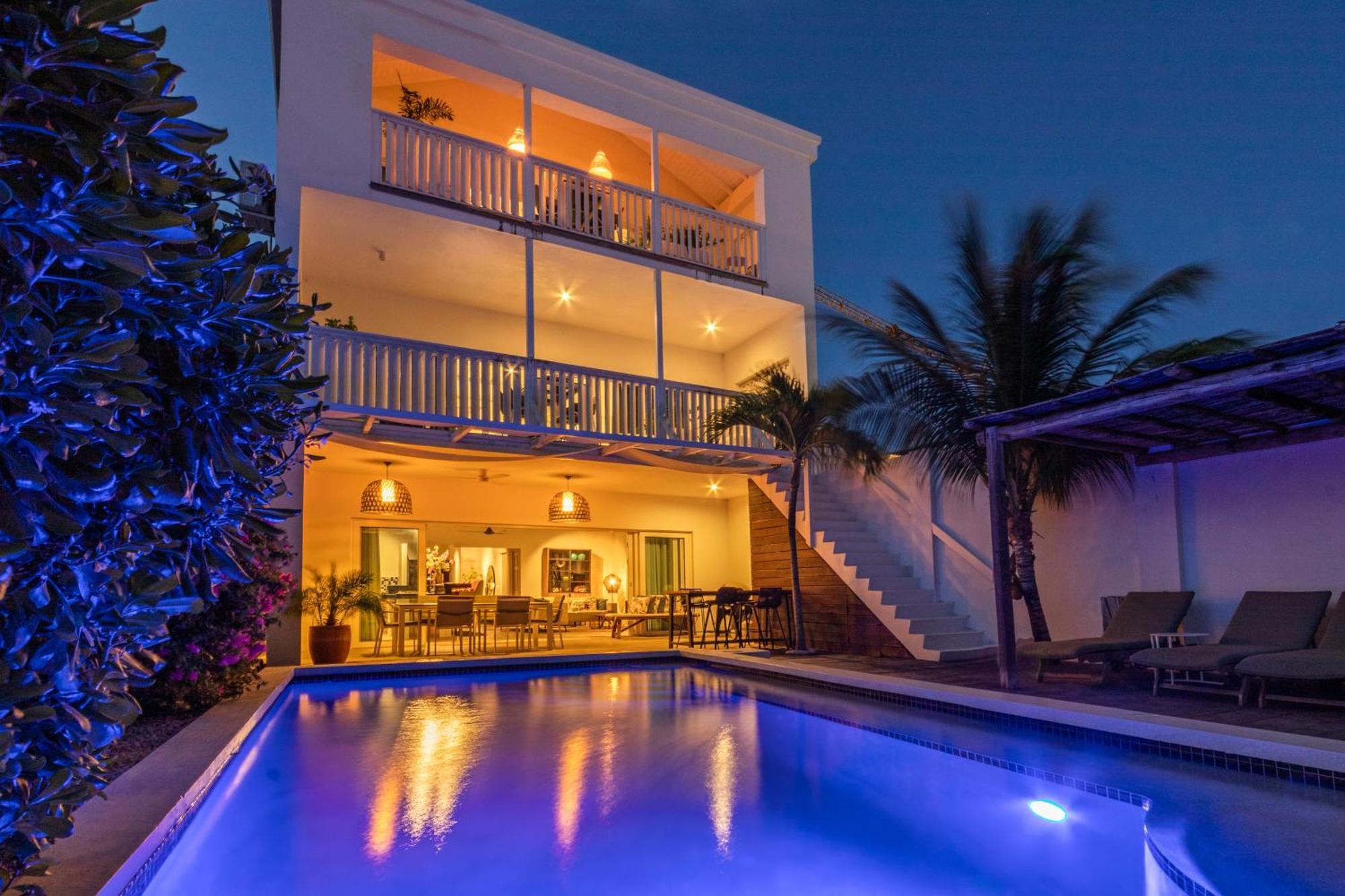Pm78 Boutique Apartamento *