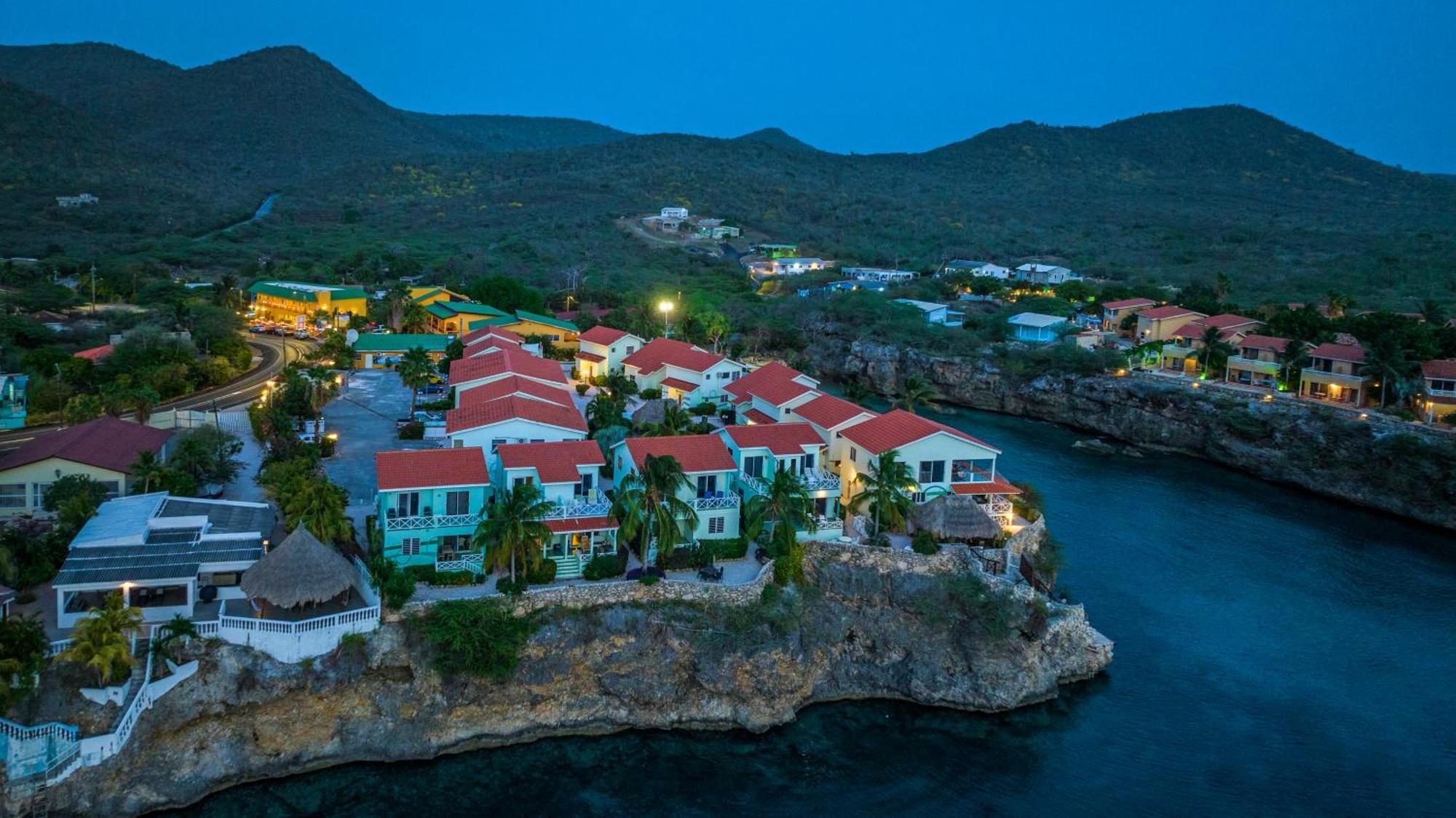 Resort Lagoon Ocean 3*
