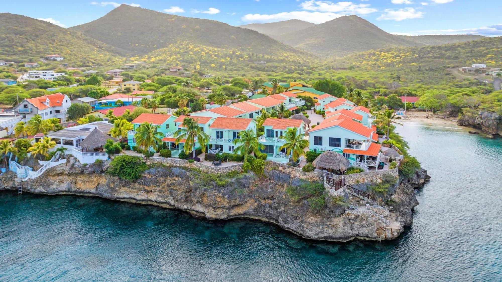 Resort Lagoon Ocean 3*