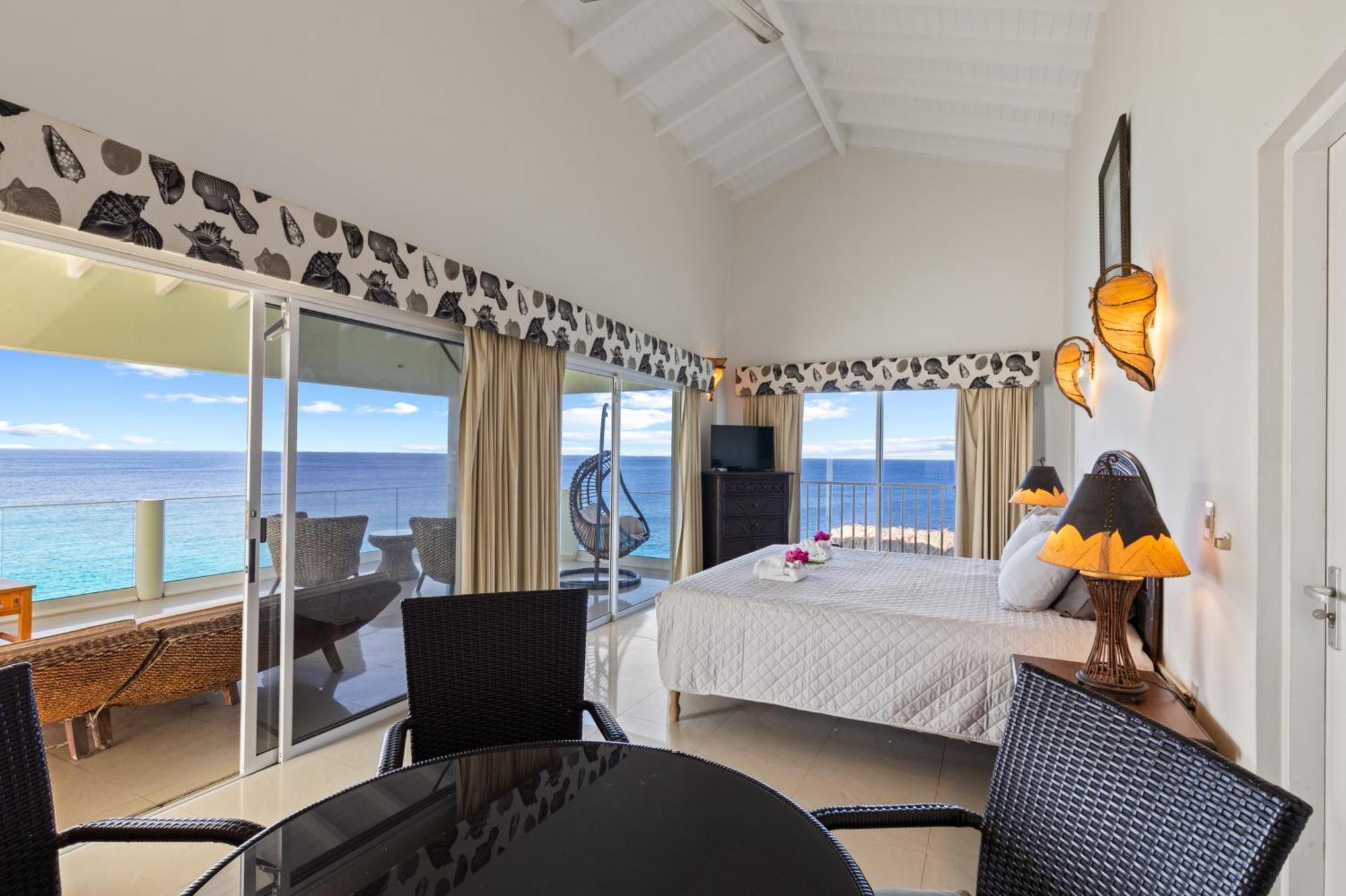 Lagoon Ocean Resort Lagun