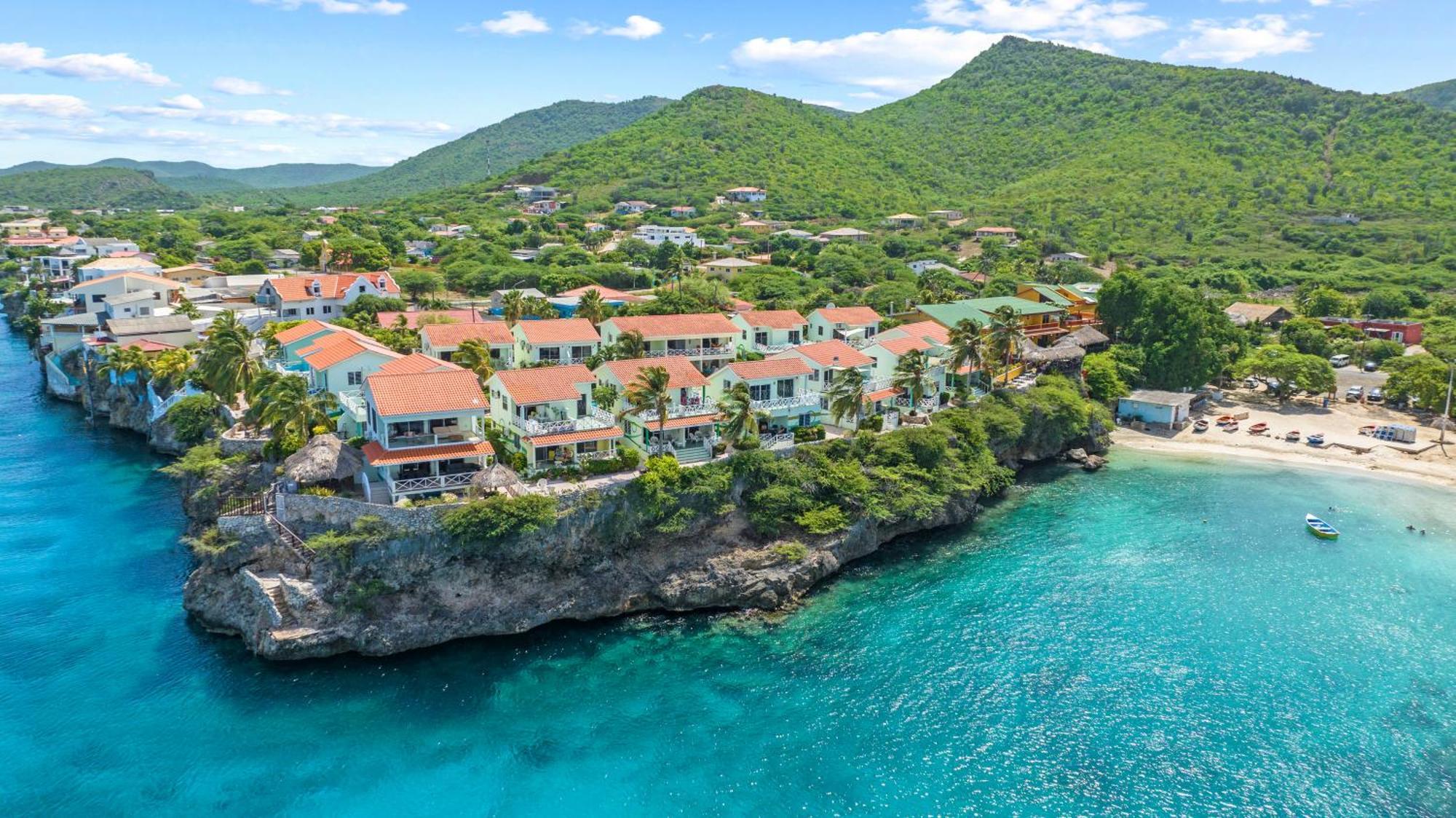 Lagoon Ocean Resort 3*