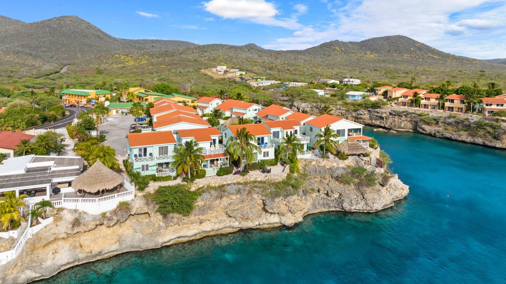Lagoon Ocean Resort Lagun