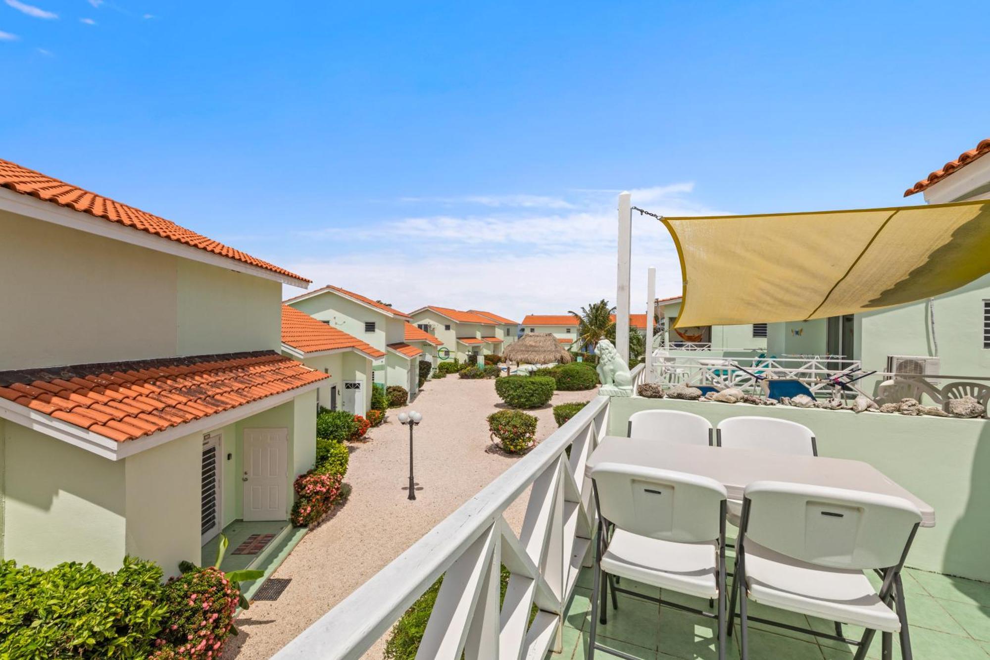 Lagoon Ocean Resort Lagun