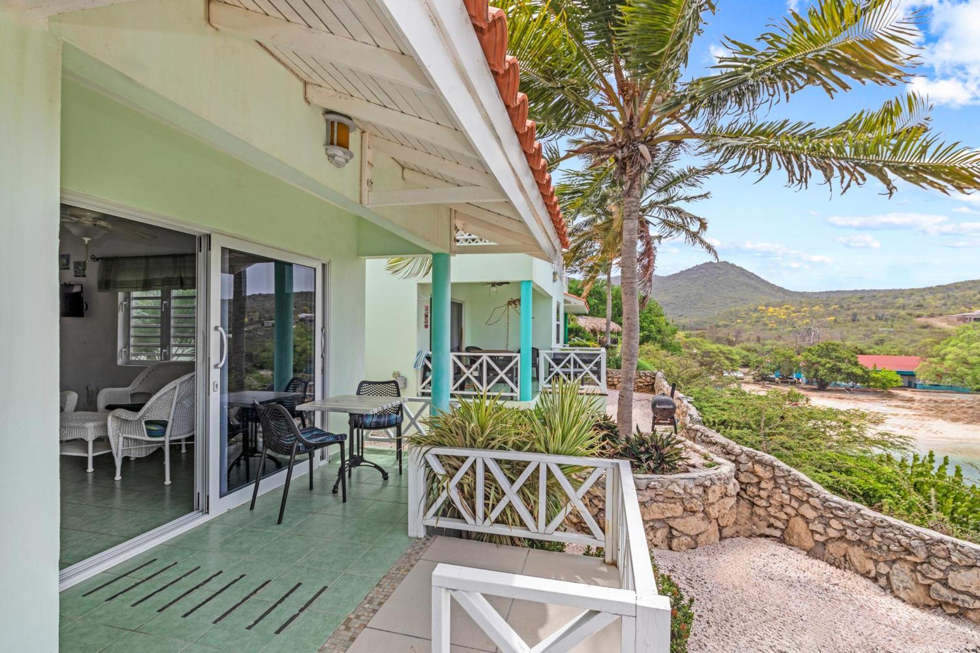 Lagoon Ocean 3* Lagun