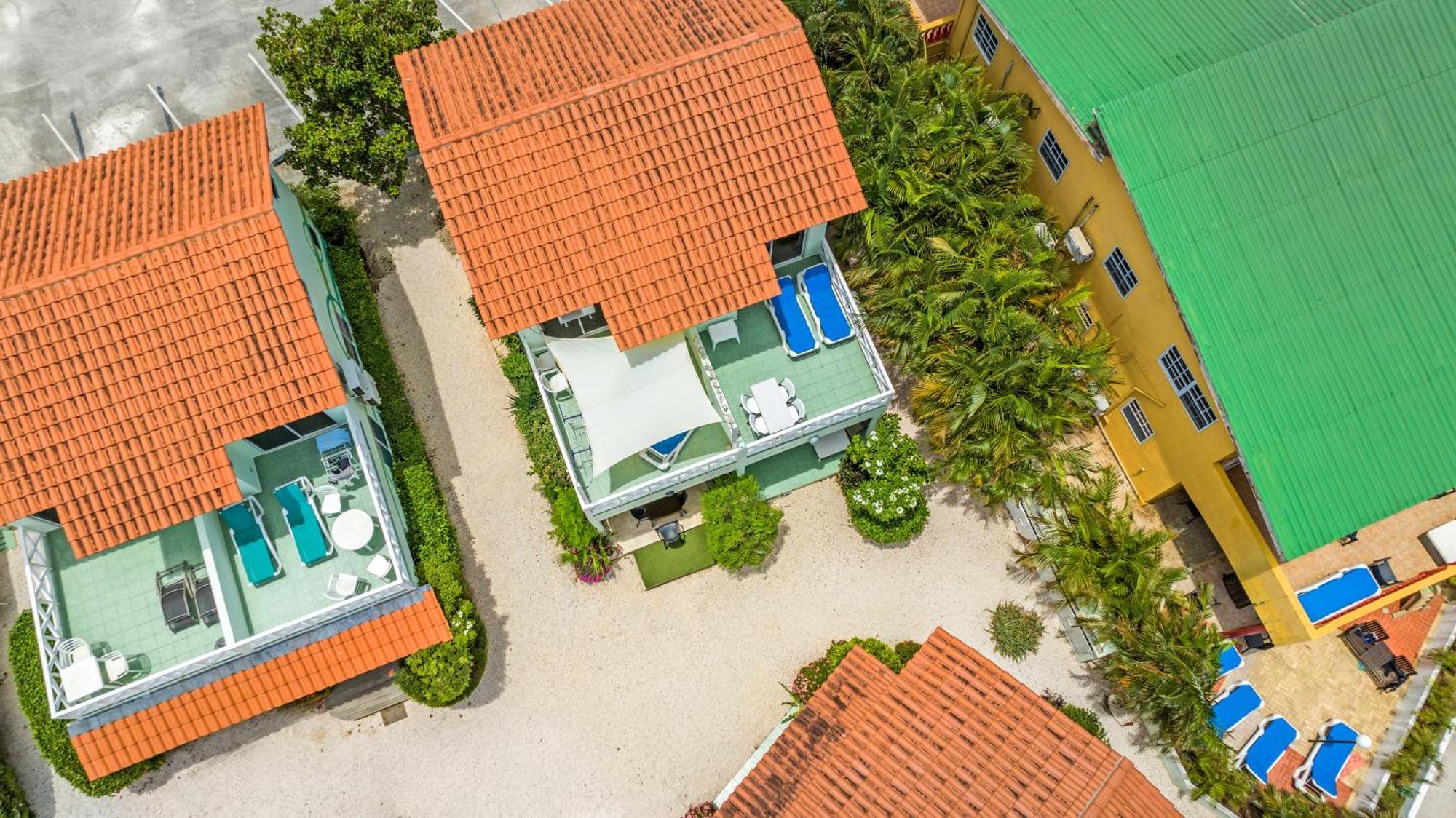 Lagoon Ocean Resort