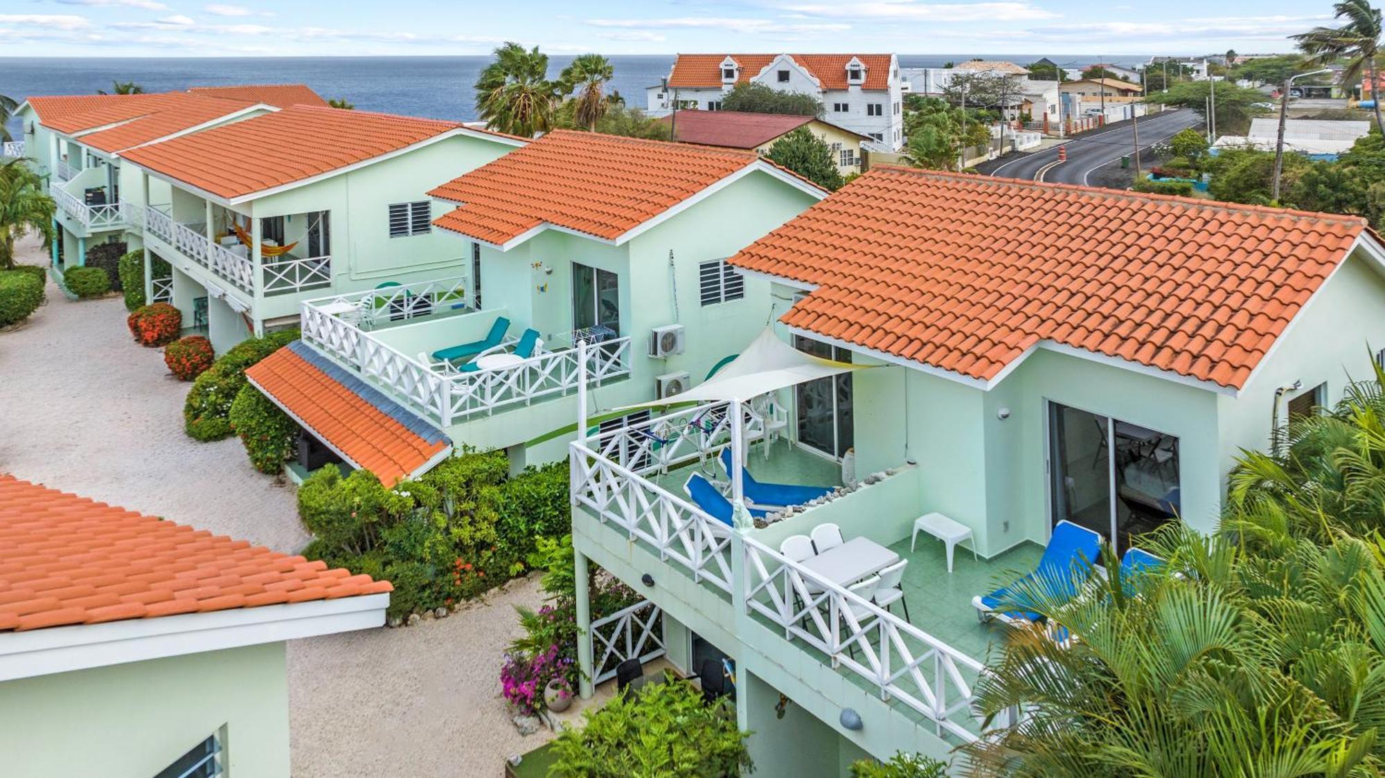 Lagoon Ocean 3*