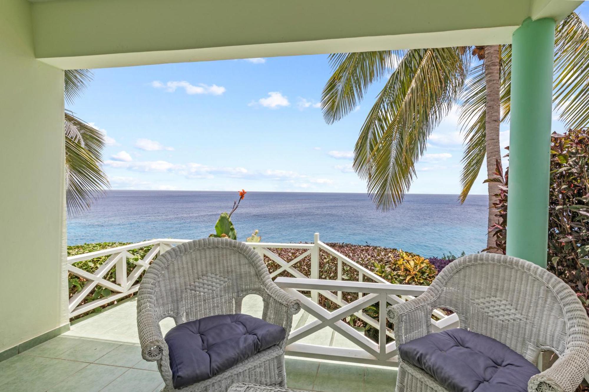 Resort Lagoon Ocean Lagun