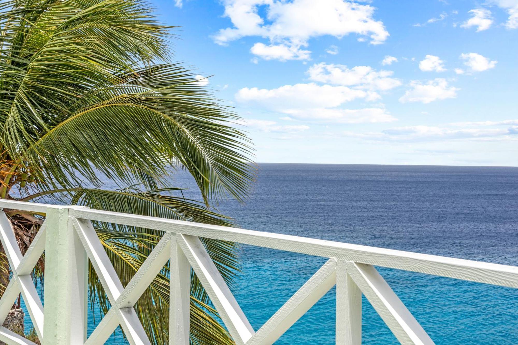 Lagoon Ocean Lagun