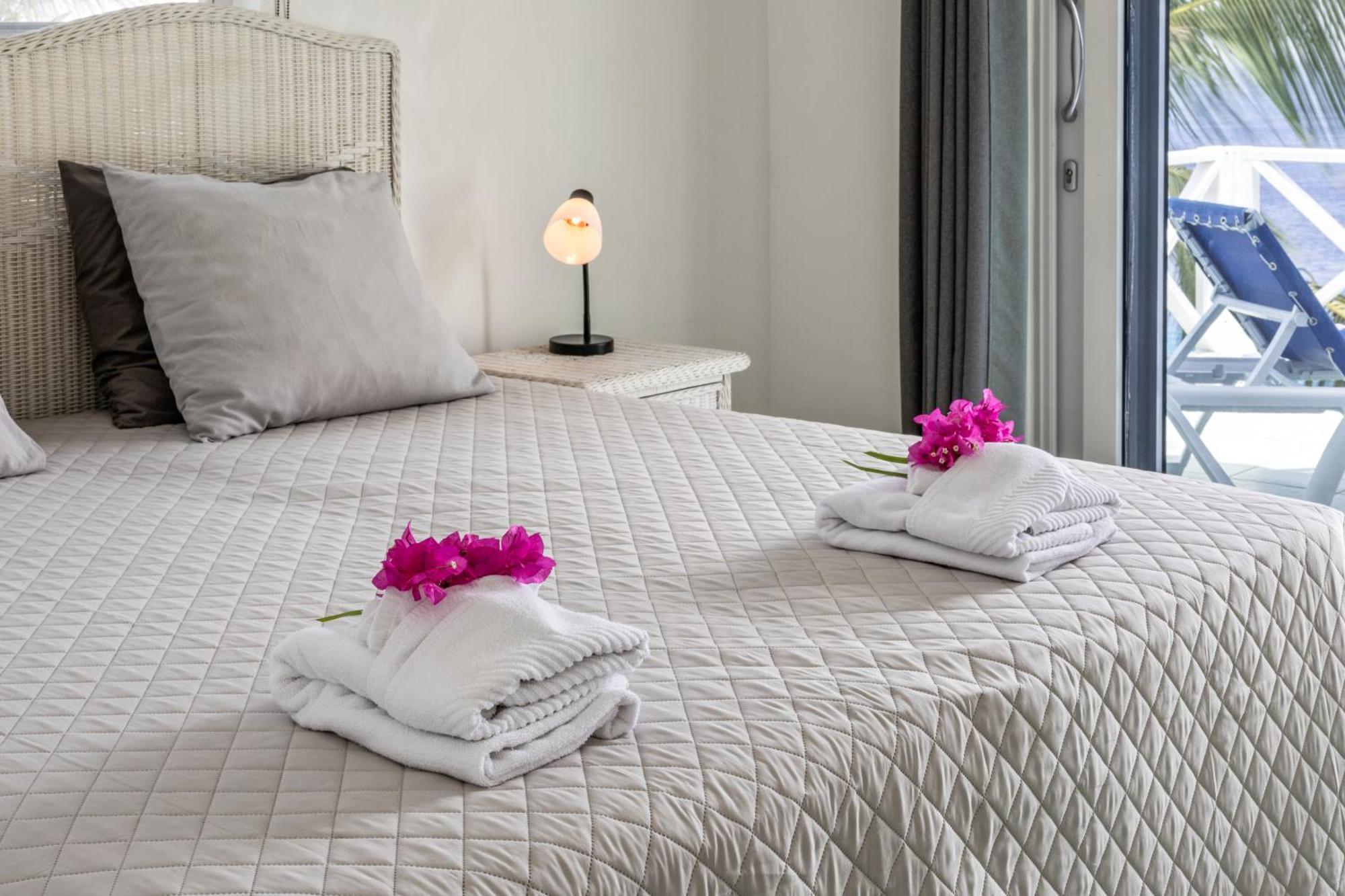 Lagoon Ocean Resort 3*