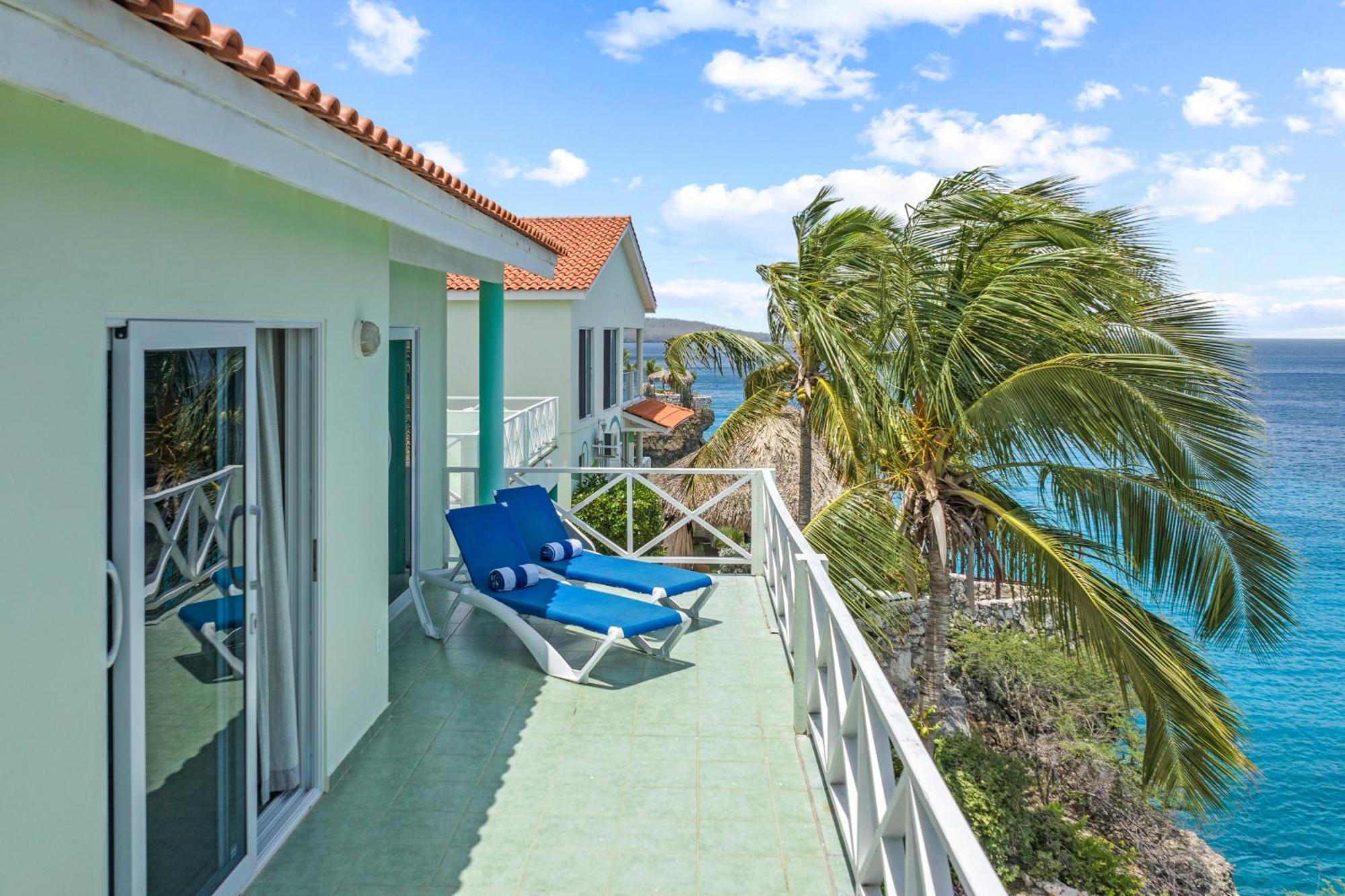 Lagoon Ocean Lagun