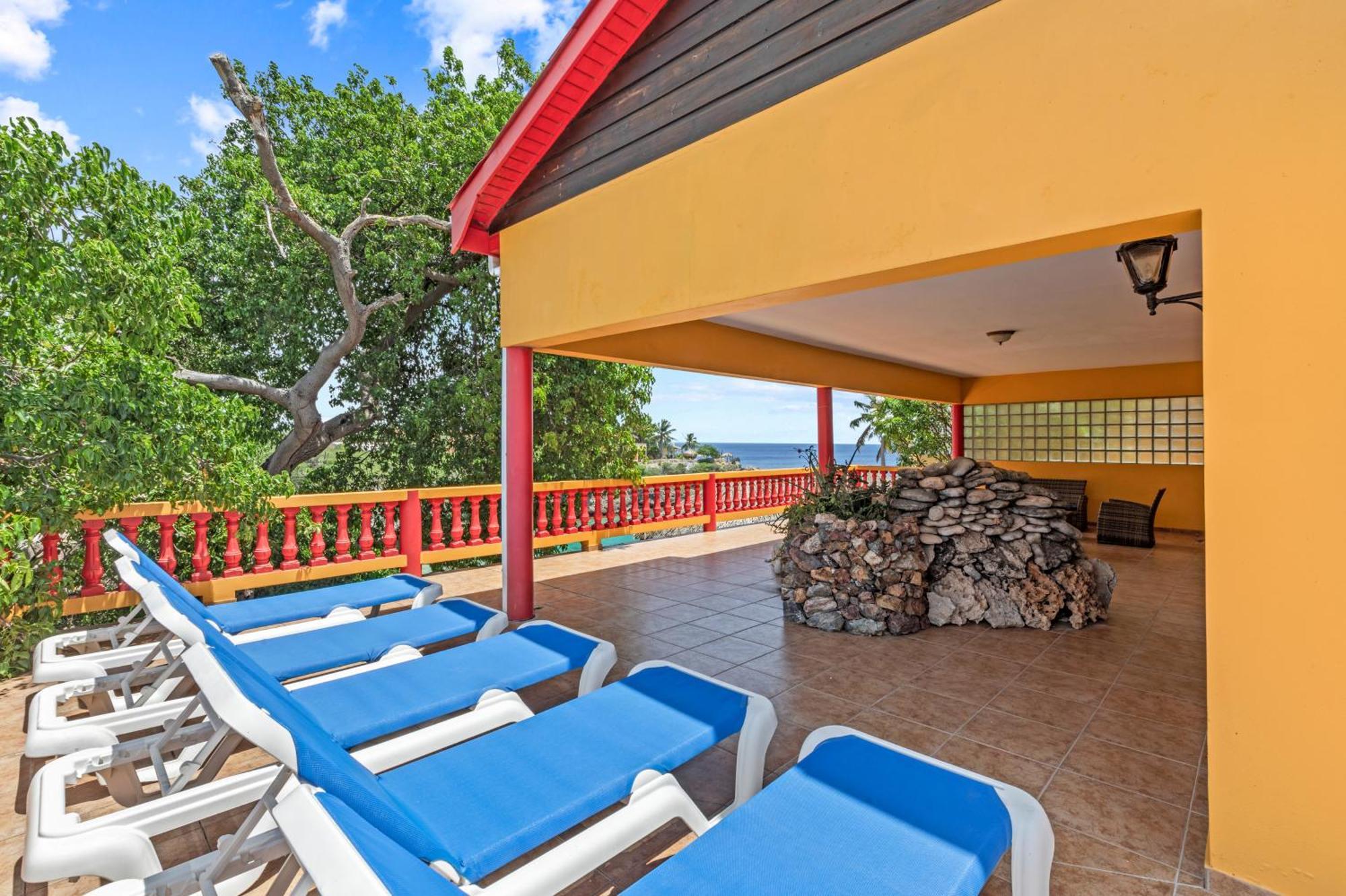 Bahia & Diving Apartment *