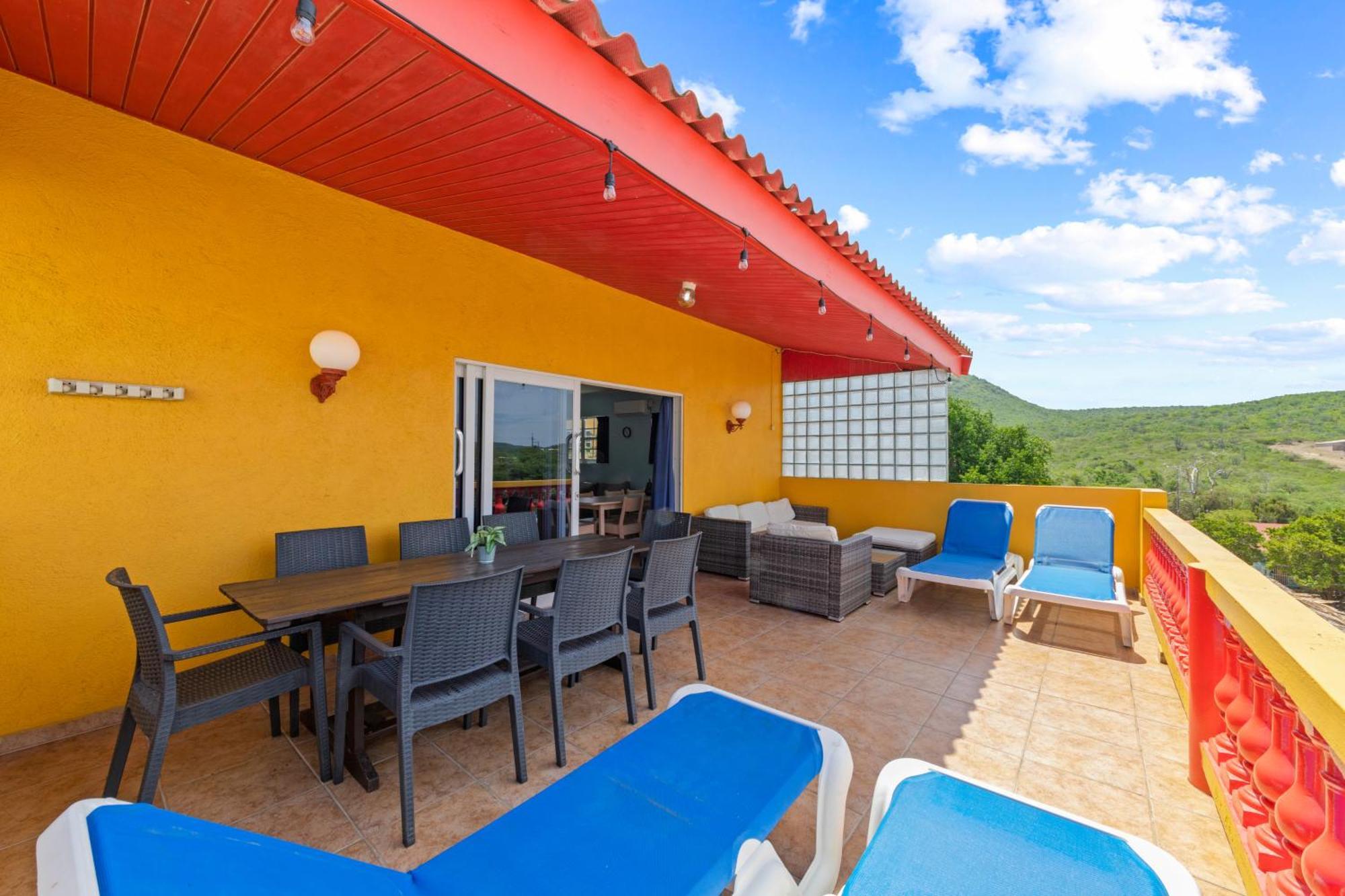 Apartment Bahia & Diving