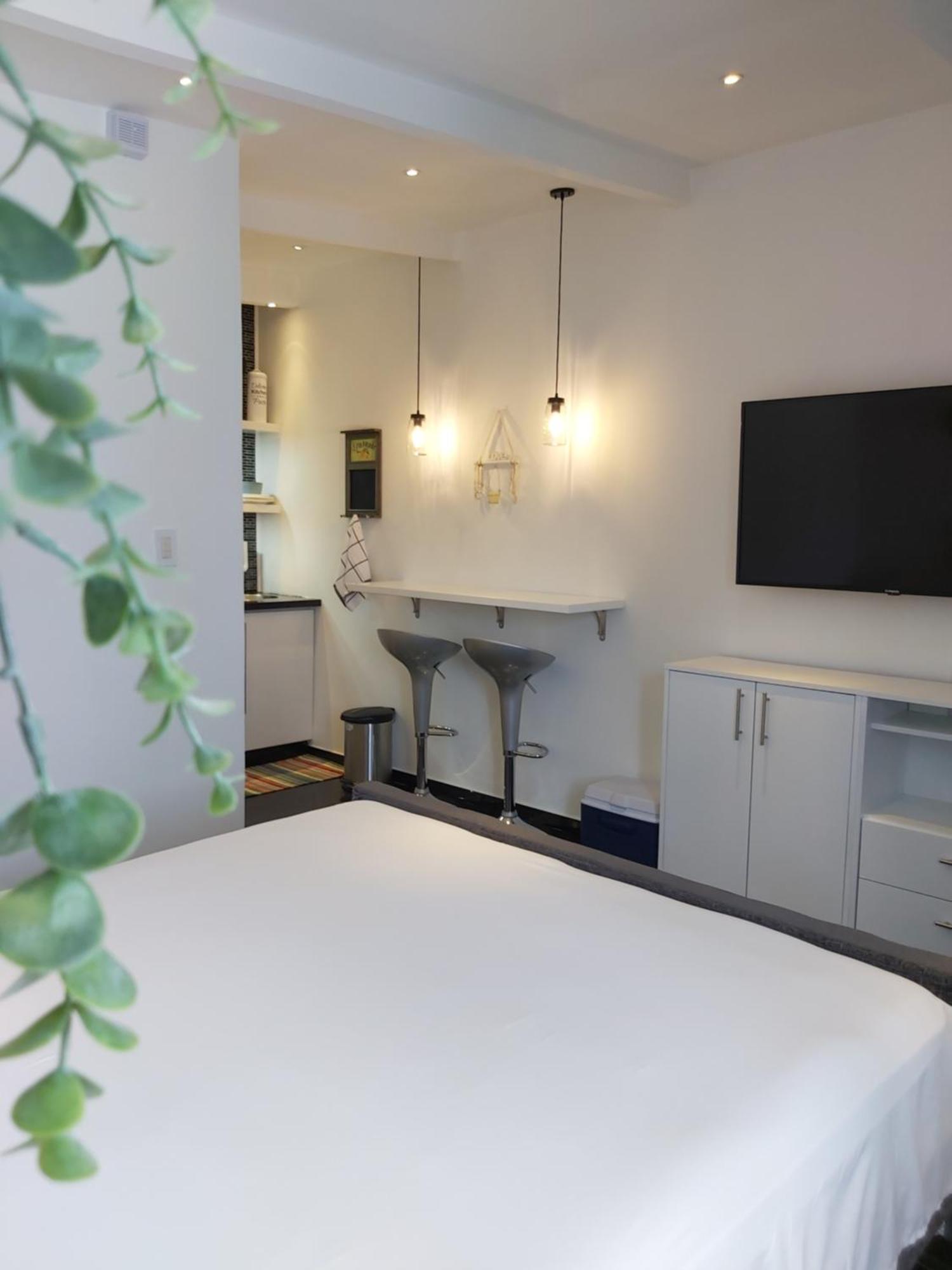 Apartment Kdf