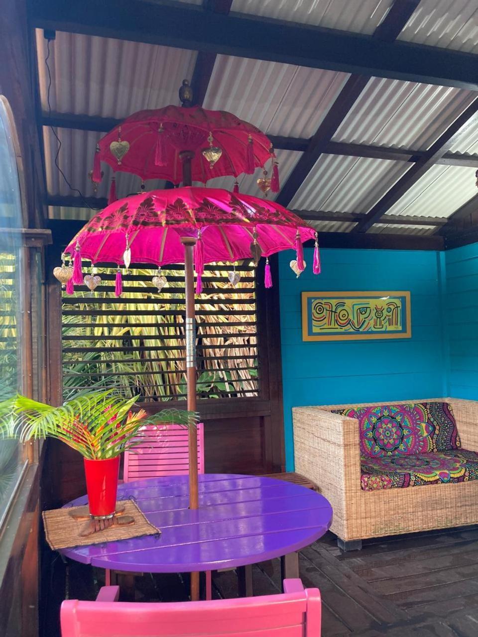Holiday home Piton