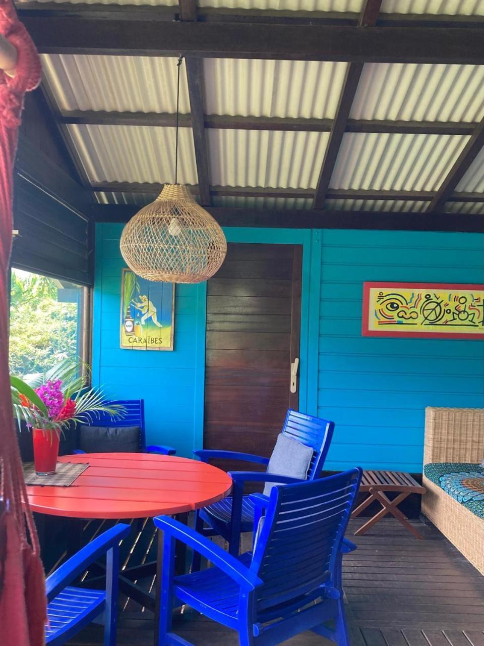 Piton Holiday home *