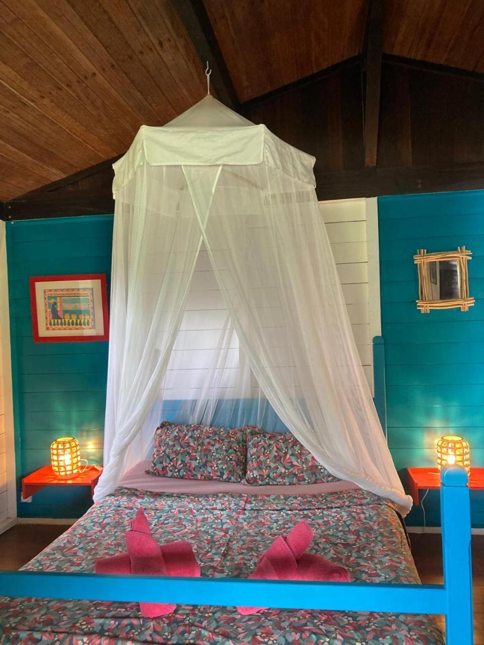 Holiday home Piton *